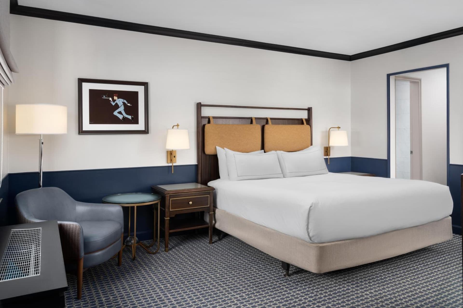 Hilton Orrington/Evanston