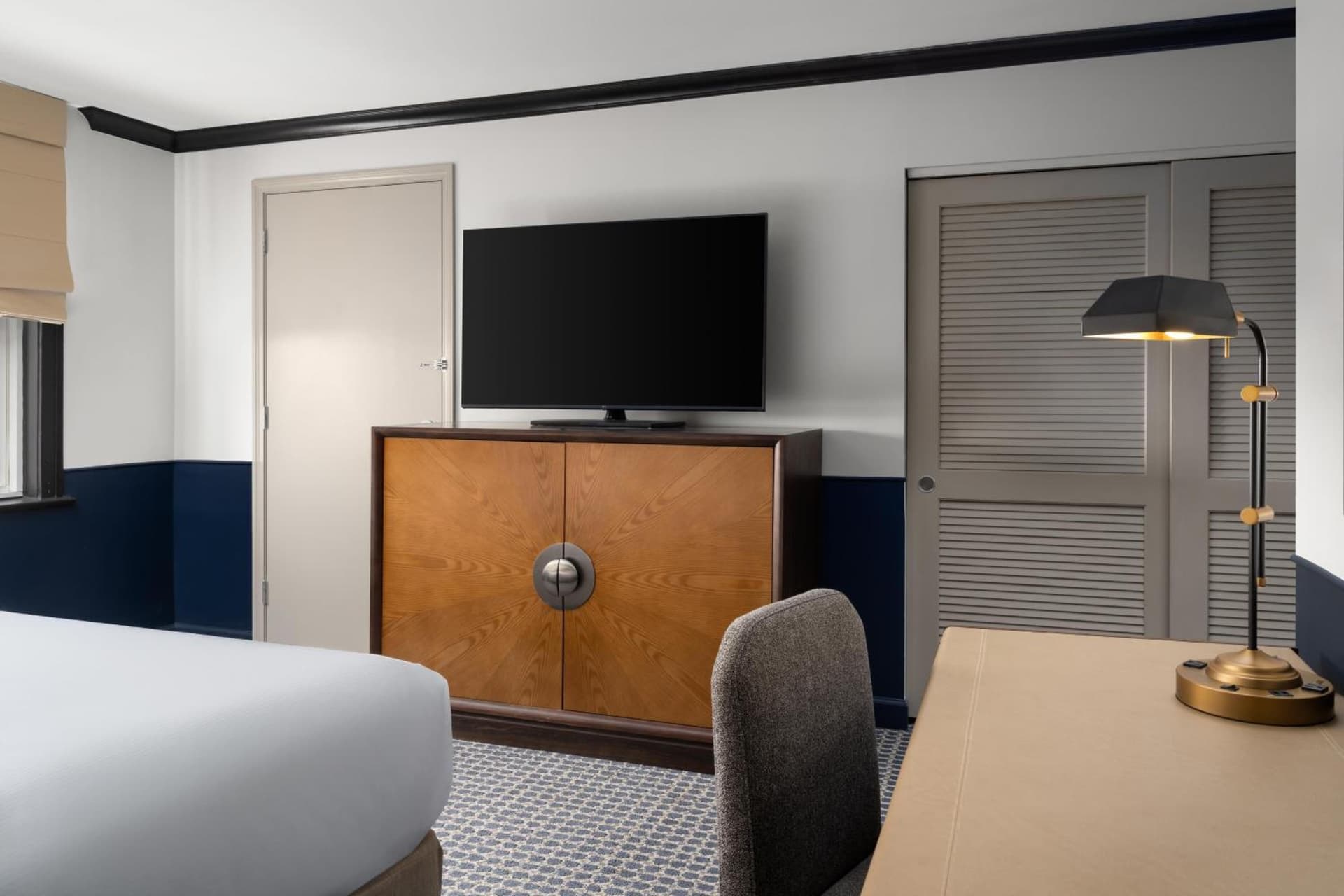 Hilton Orrington/Evanston