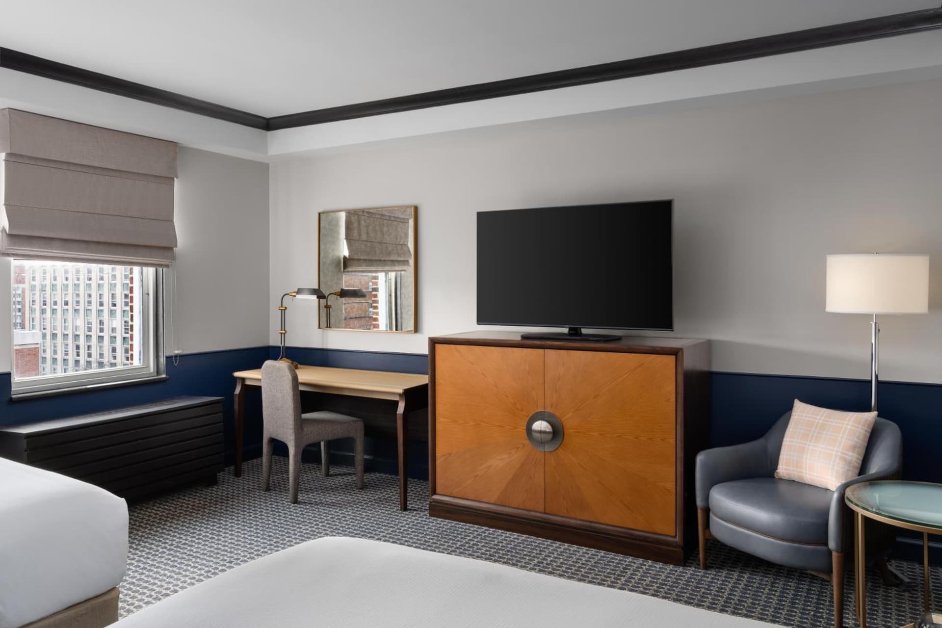Hilton Orrington/Evanston