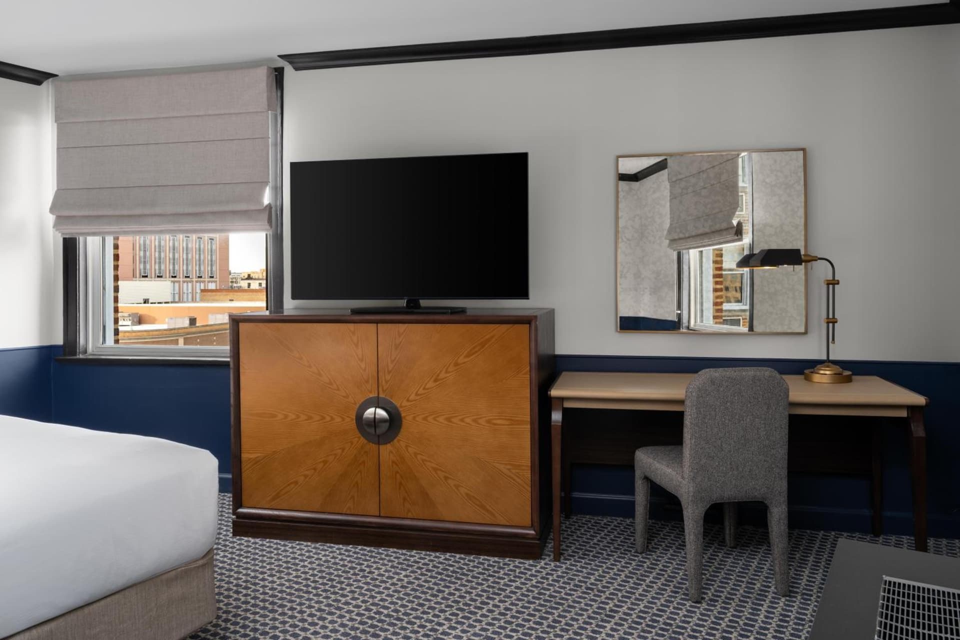 Hilton Orrington/Evanston