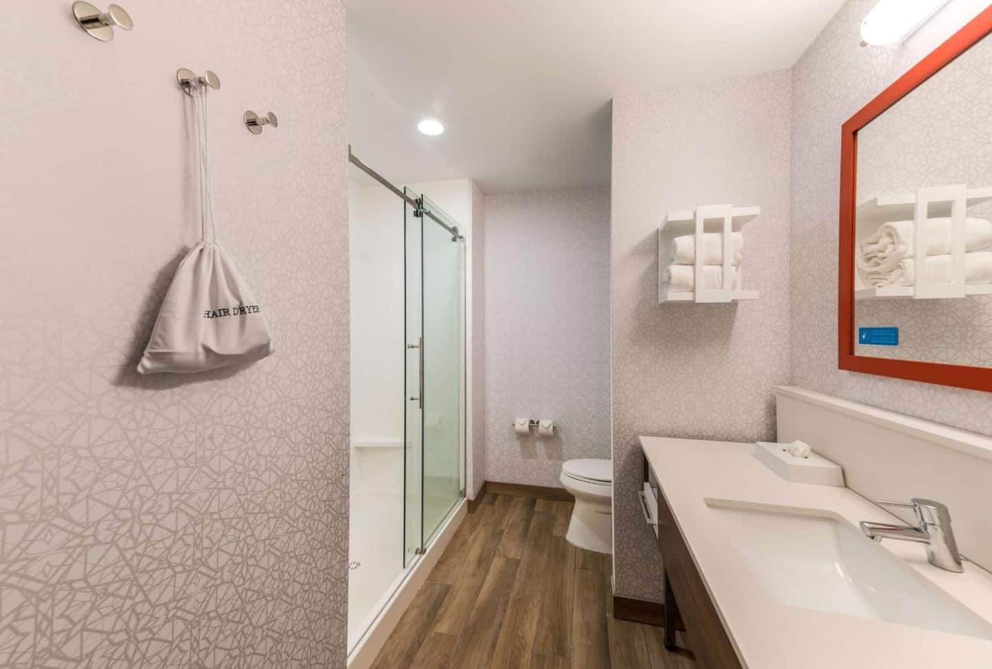 Hampton Inn & Suites by Hilton Benton Harbor