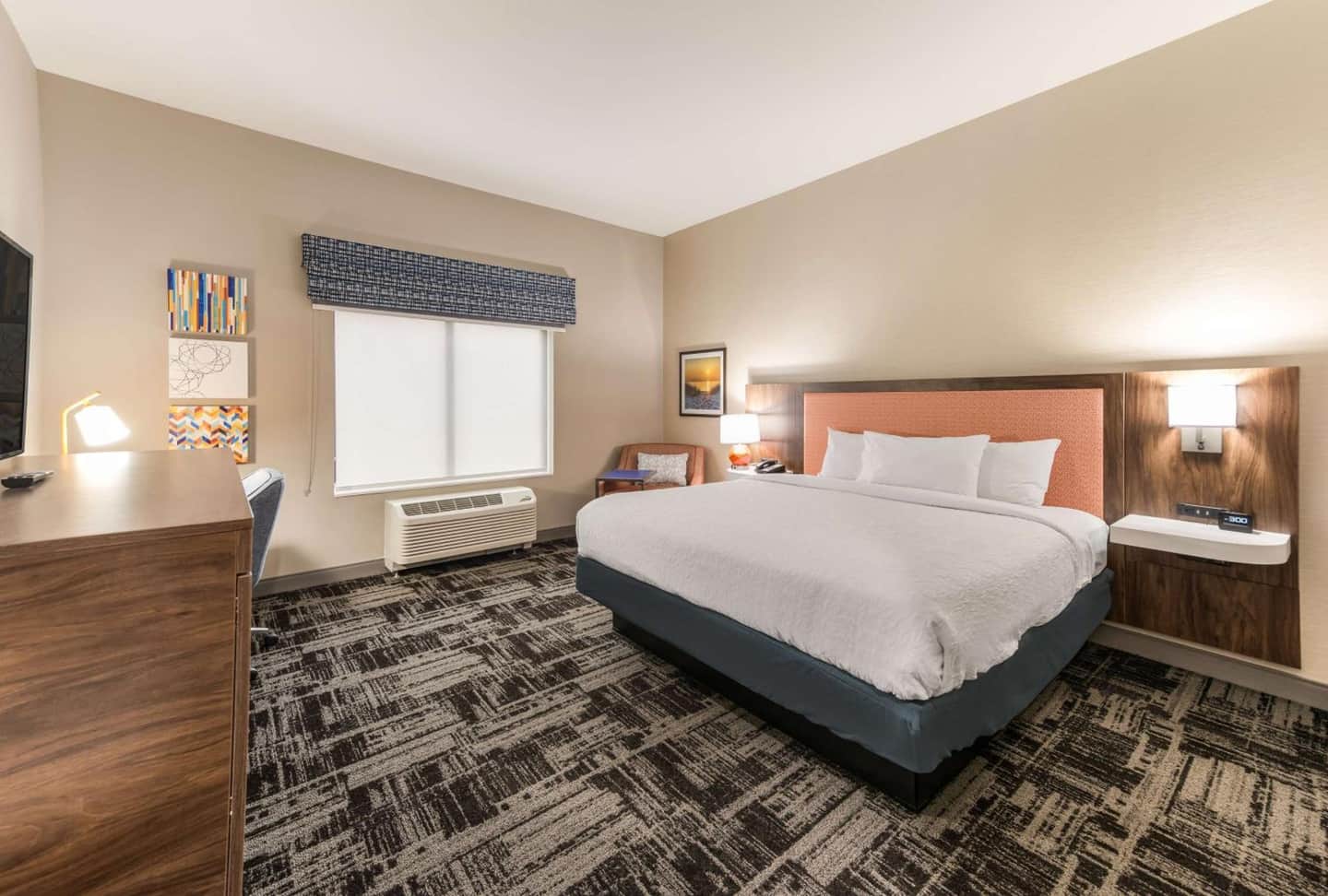 Hampton Inn & Suites by Hilton Benton Harbor