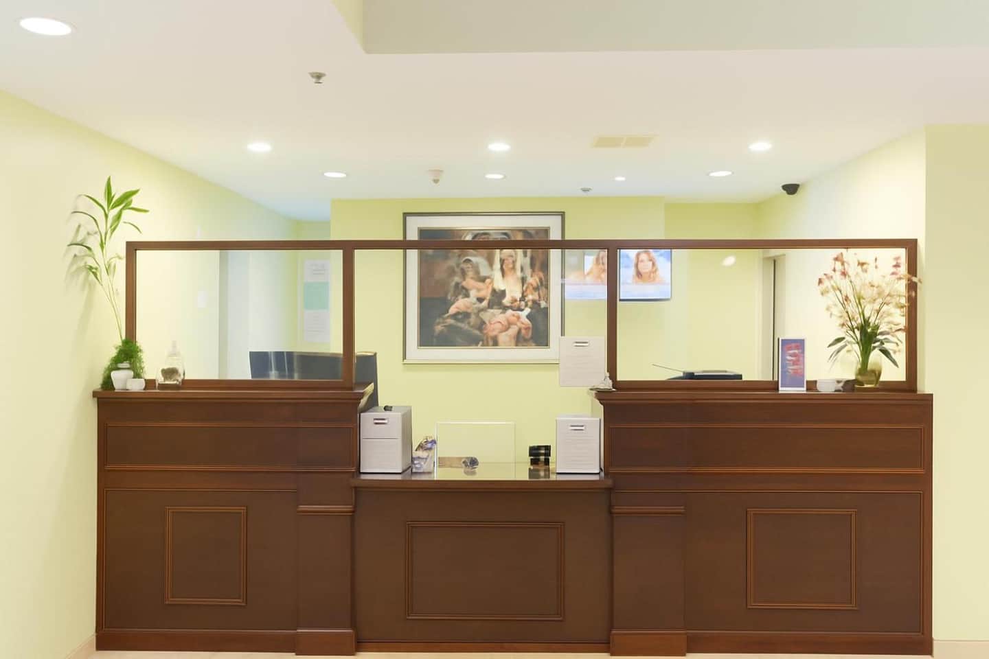 Ambassador Inn & Suites Tuscaloosa University I-20