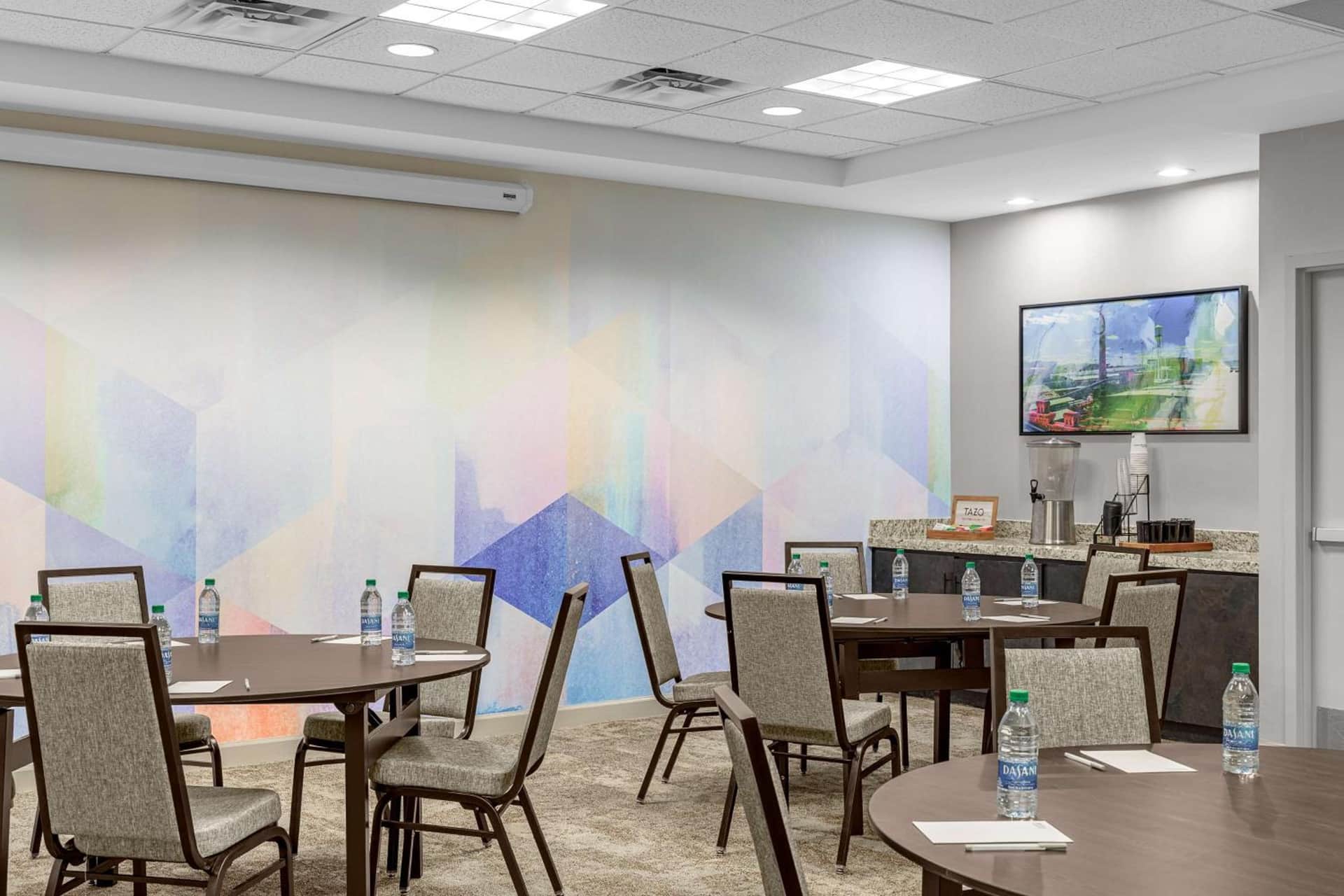 Hilton Garden Inn Raleigh-Durham Airport