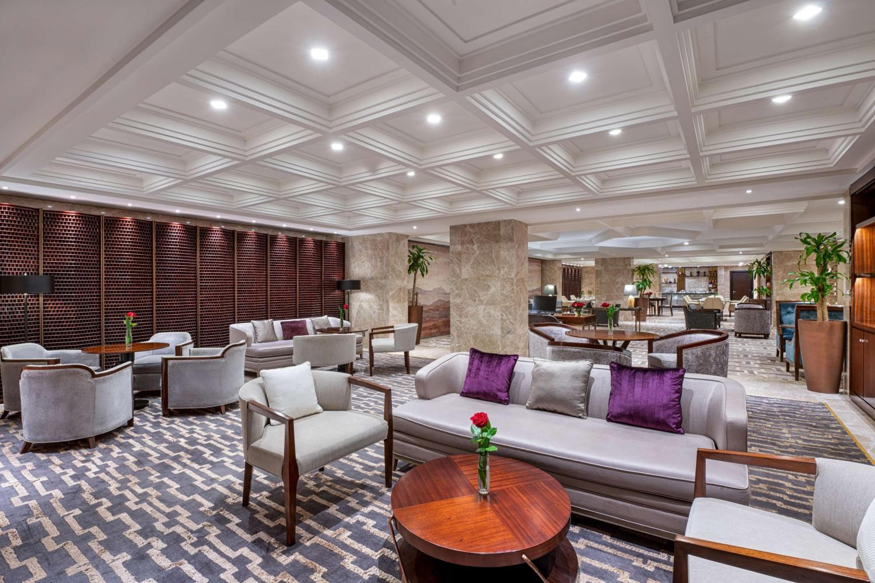 The Hotel Galleria Jeddah, Curio Collection by Hilton