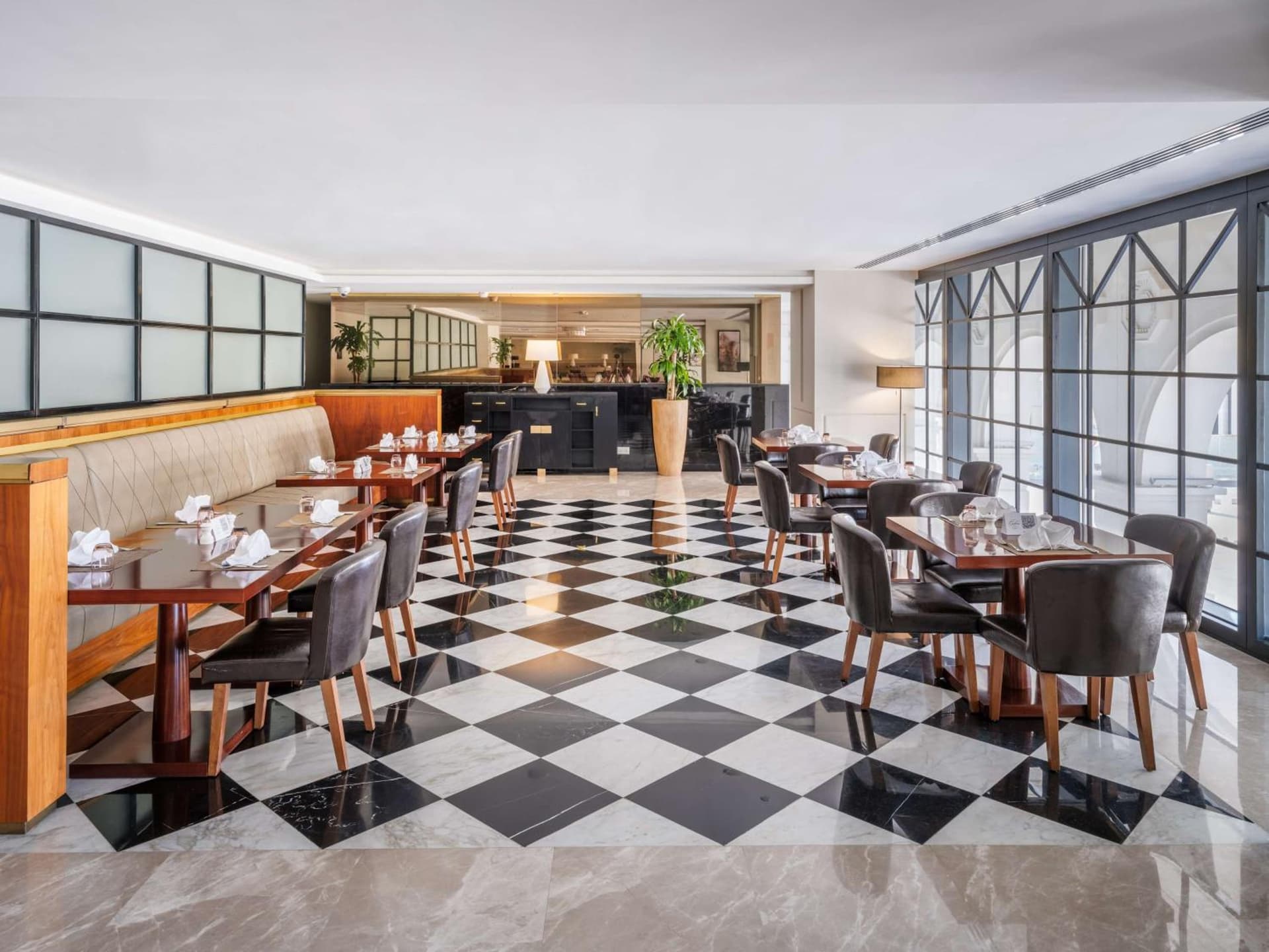 The Hotel Galleria Jeddah, Curio Collection by Hilton