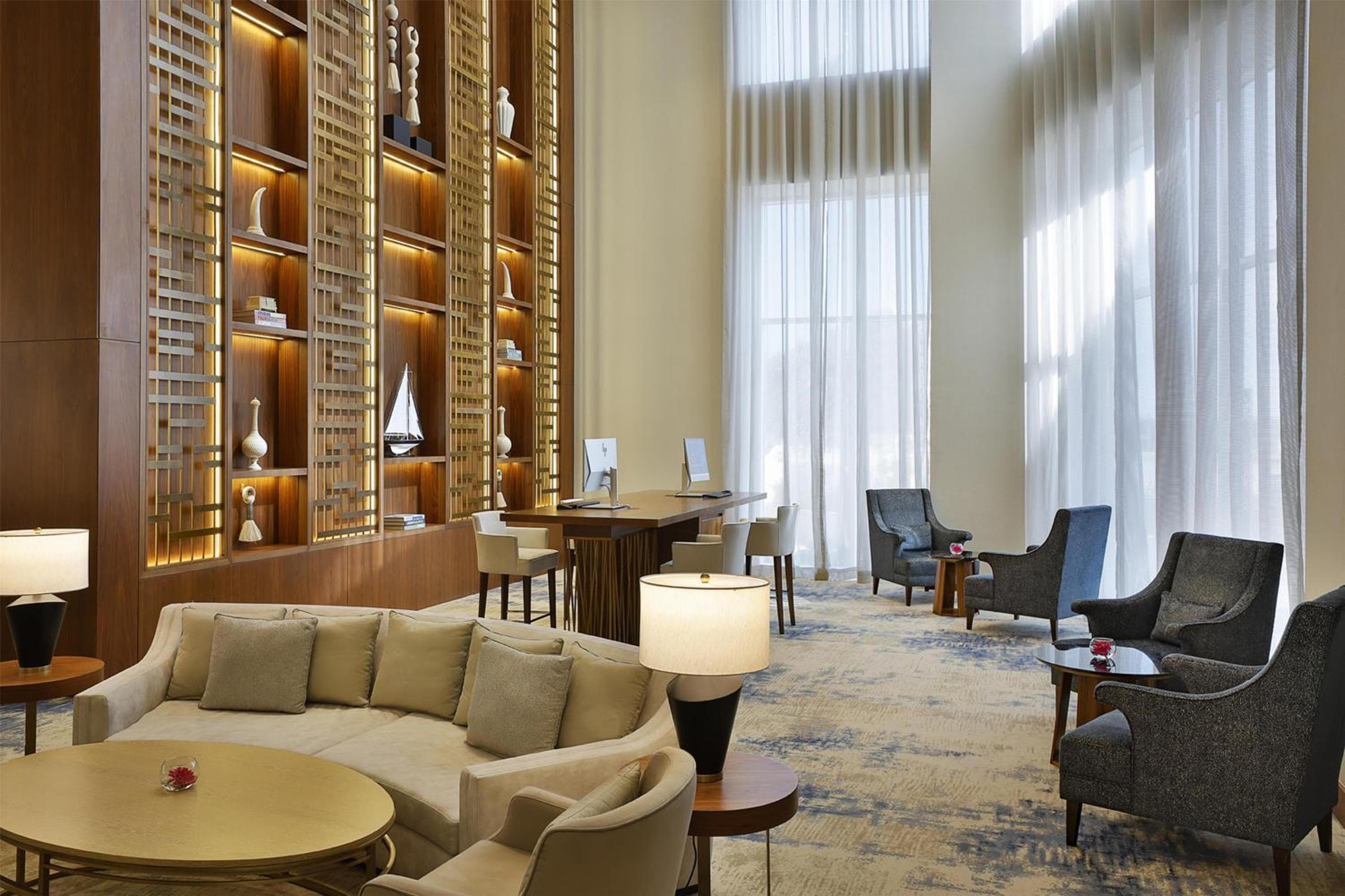 Hilton Al Khobar King Fahd Causeway