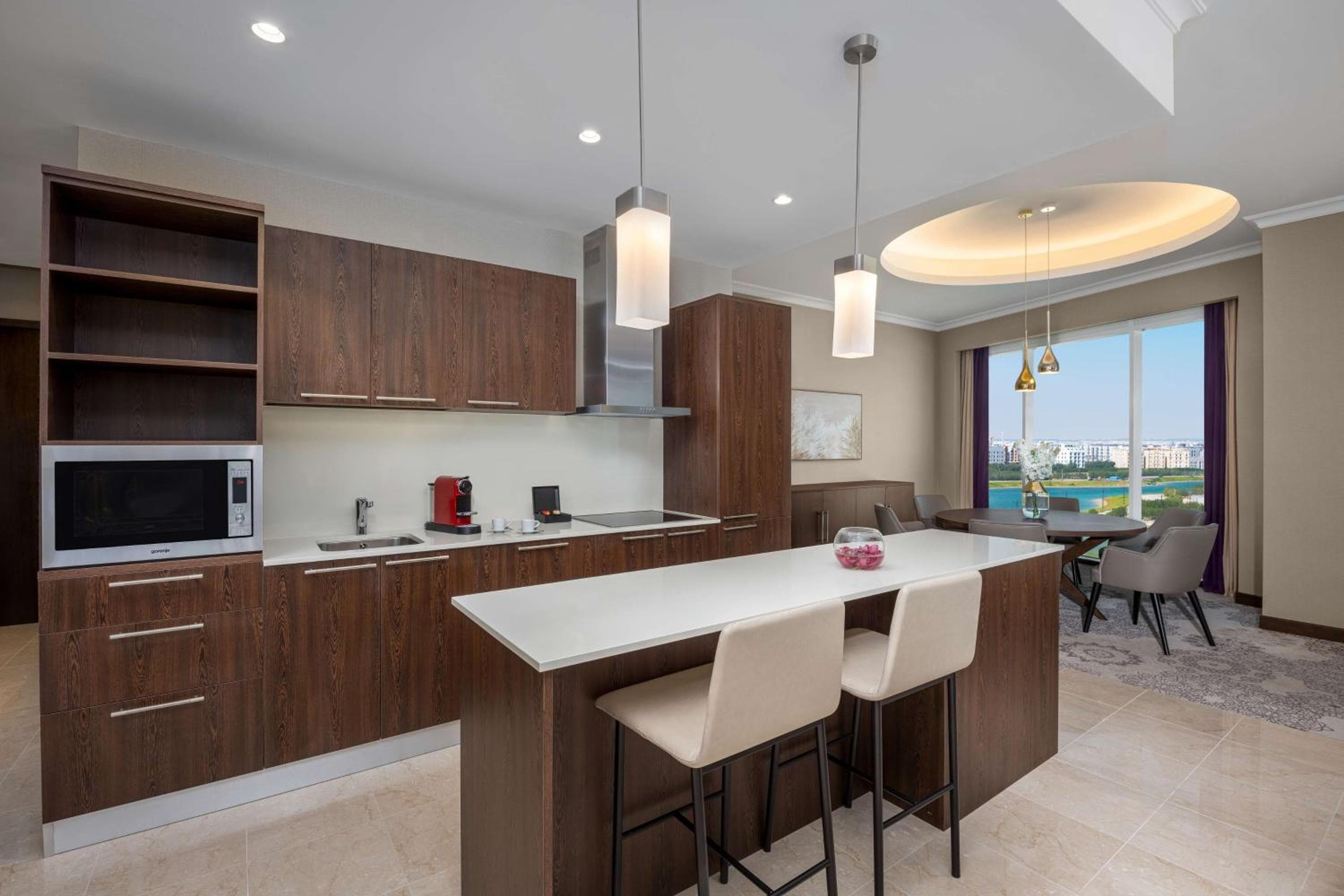 Hilton Al Khobar King Fahd Causeway