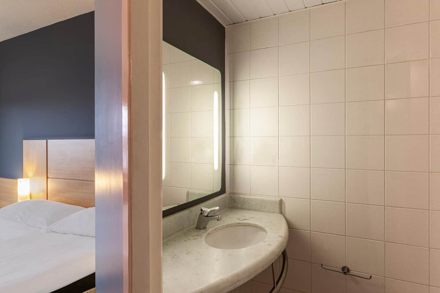 ibis Sao Jose dos Campos Dutra