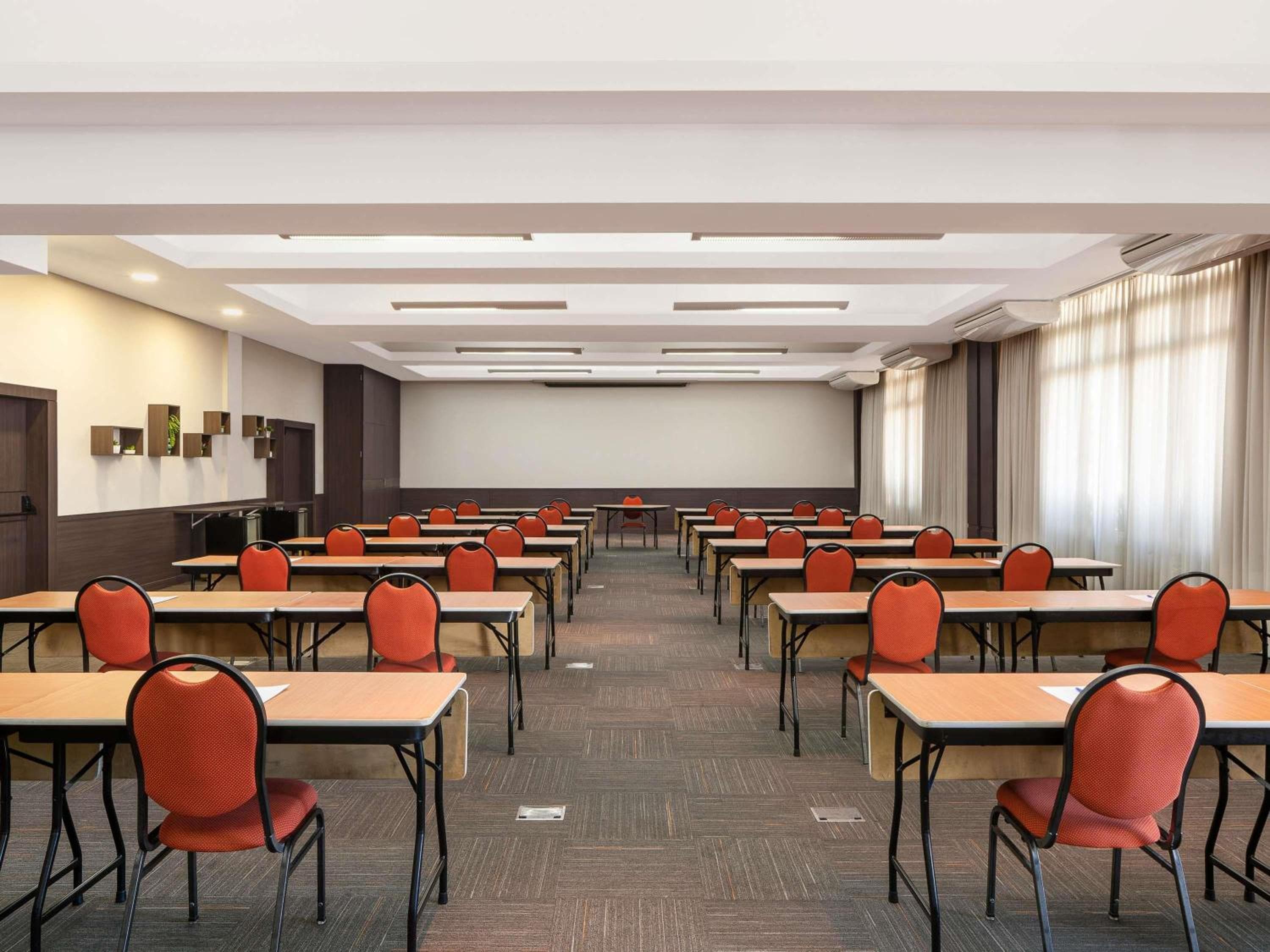 Novotel Sao Jose dos Campos