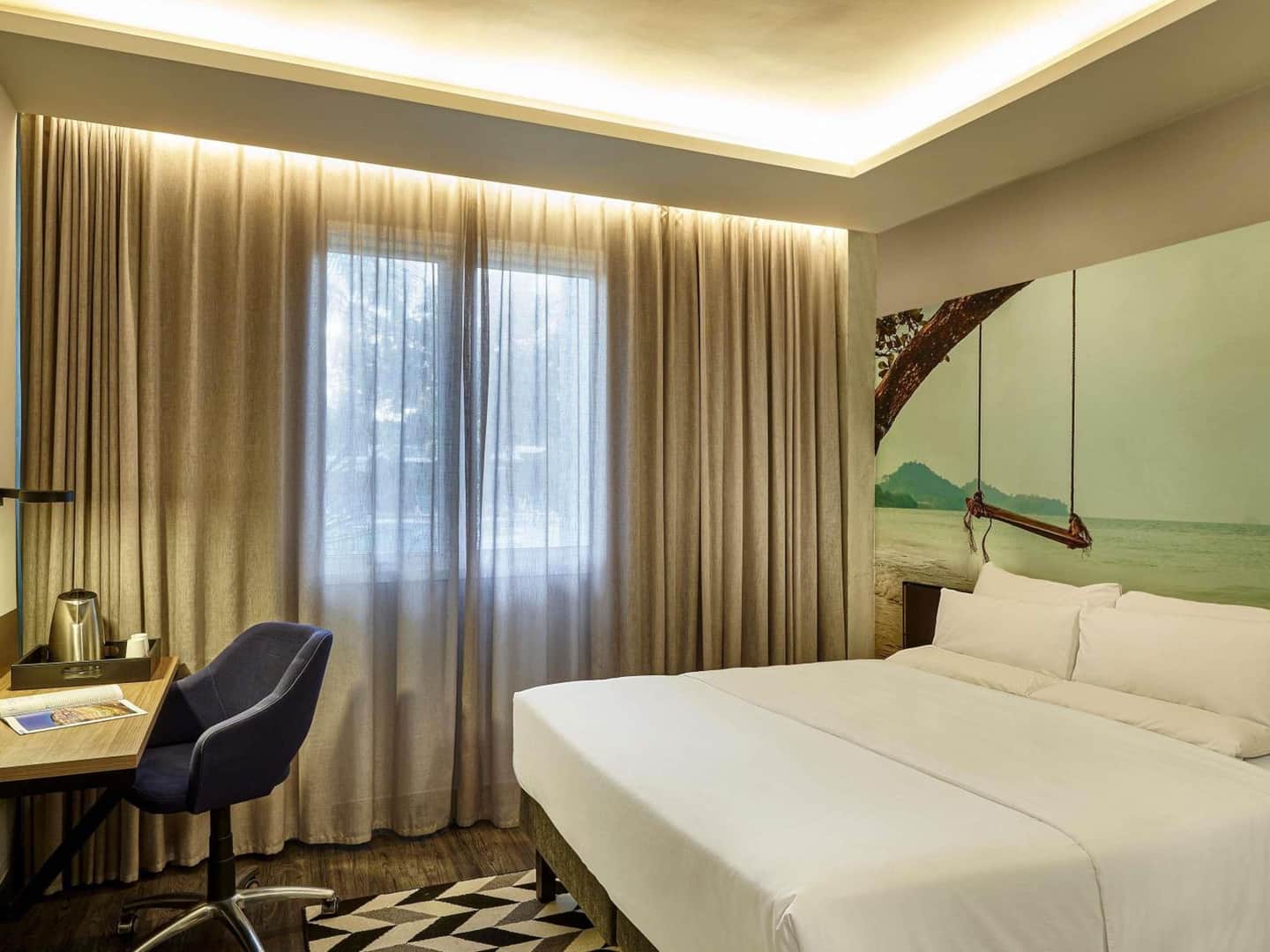 Novotel Sao Jose dos Campos