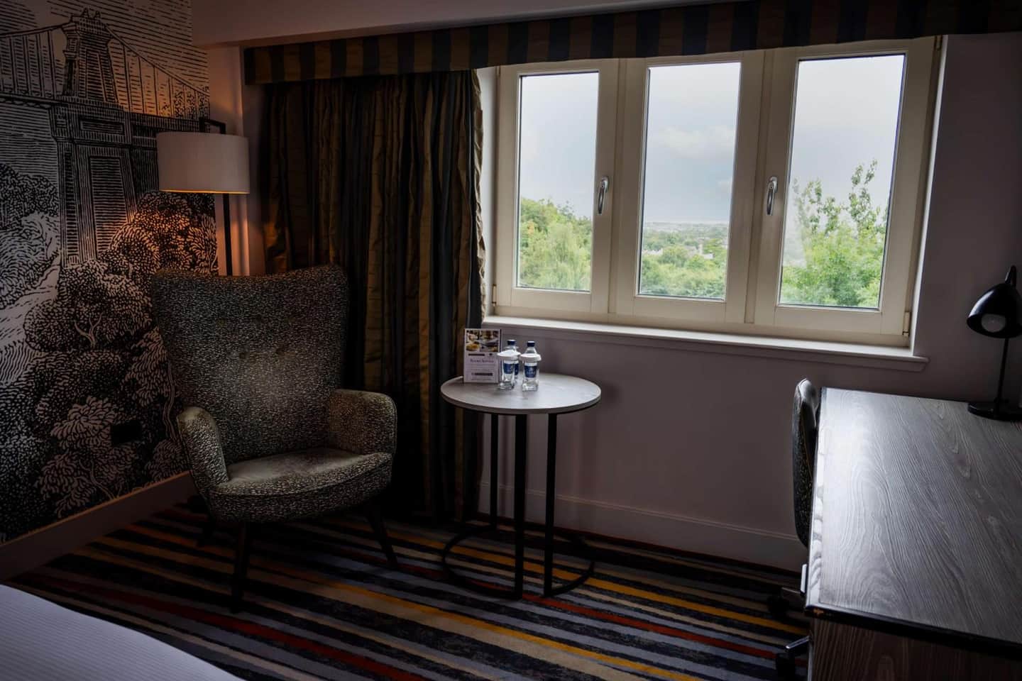 DoubleTree by Hilton Bristol South - Cadbury House