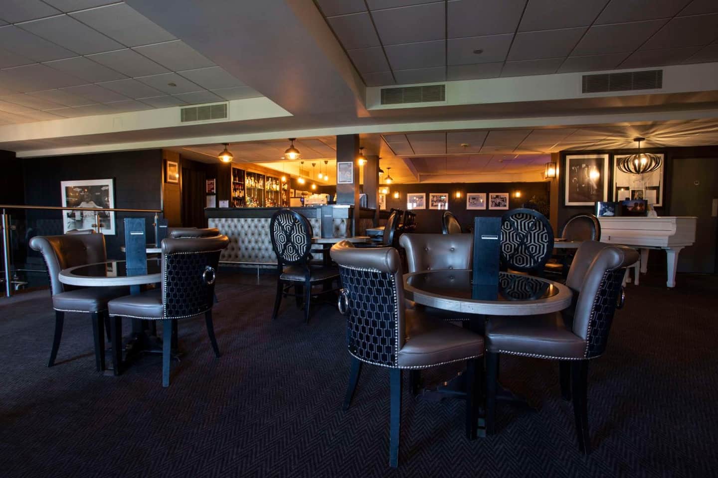 DoubleTree by Hilton Bristol South - Cadbury House