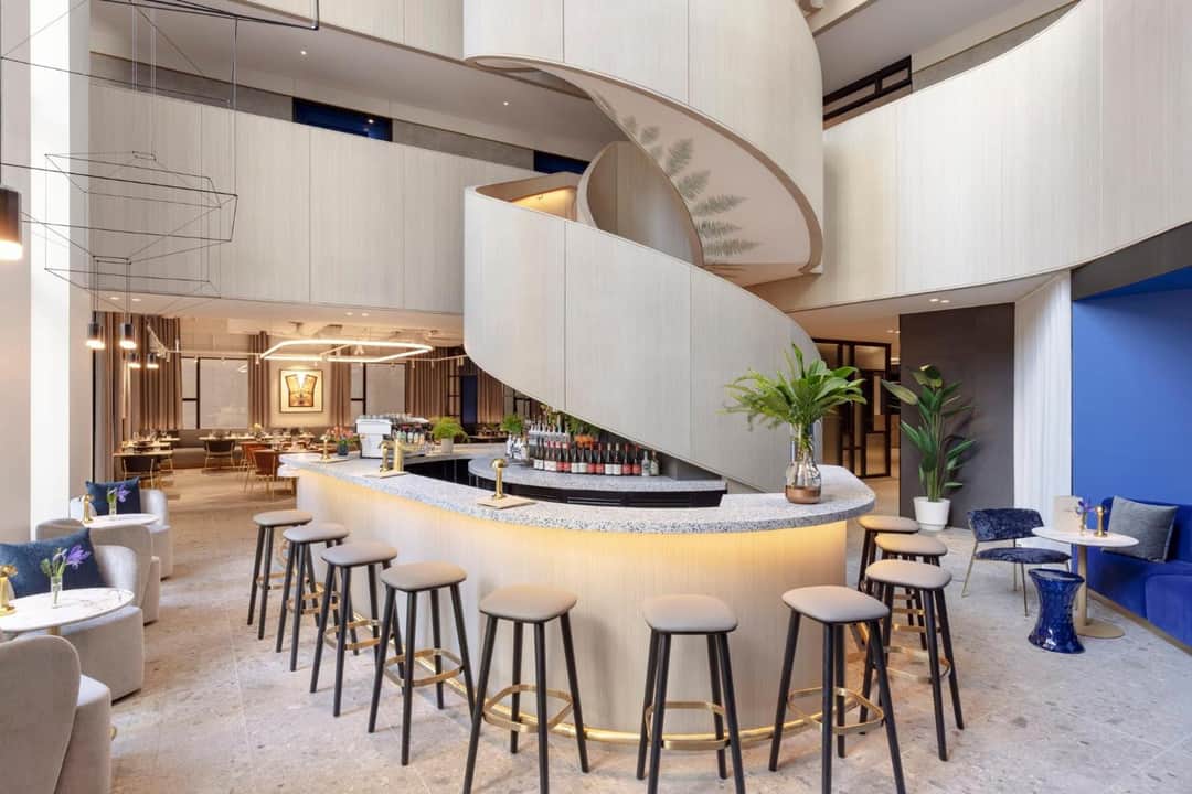 Hotel Indigo Melbourne Little Collins