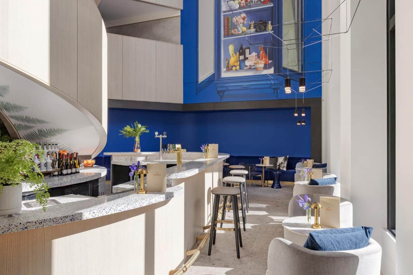 Hotel Indigo Melbourne Little Collins