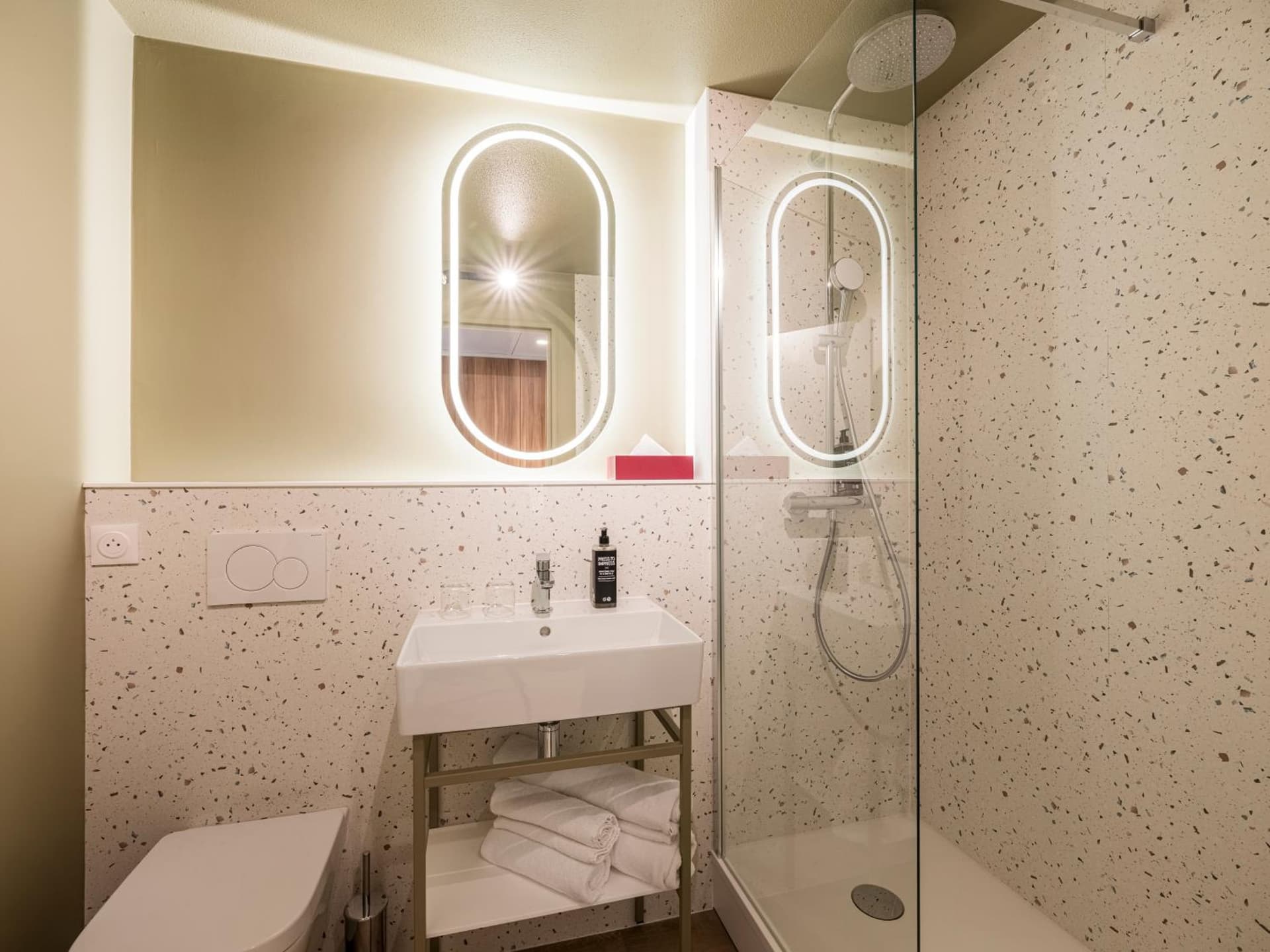 Ibis Styles Annecy Le Vieux (opening May 2026)