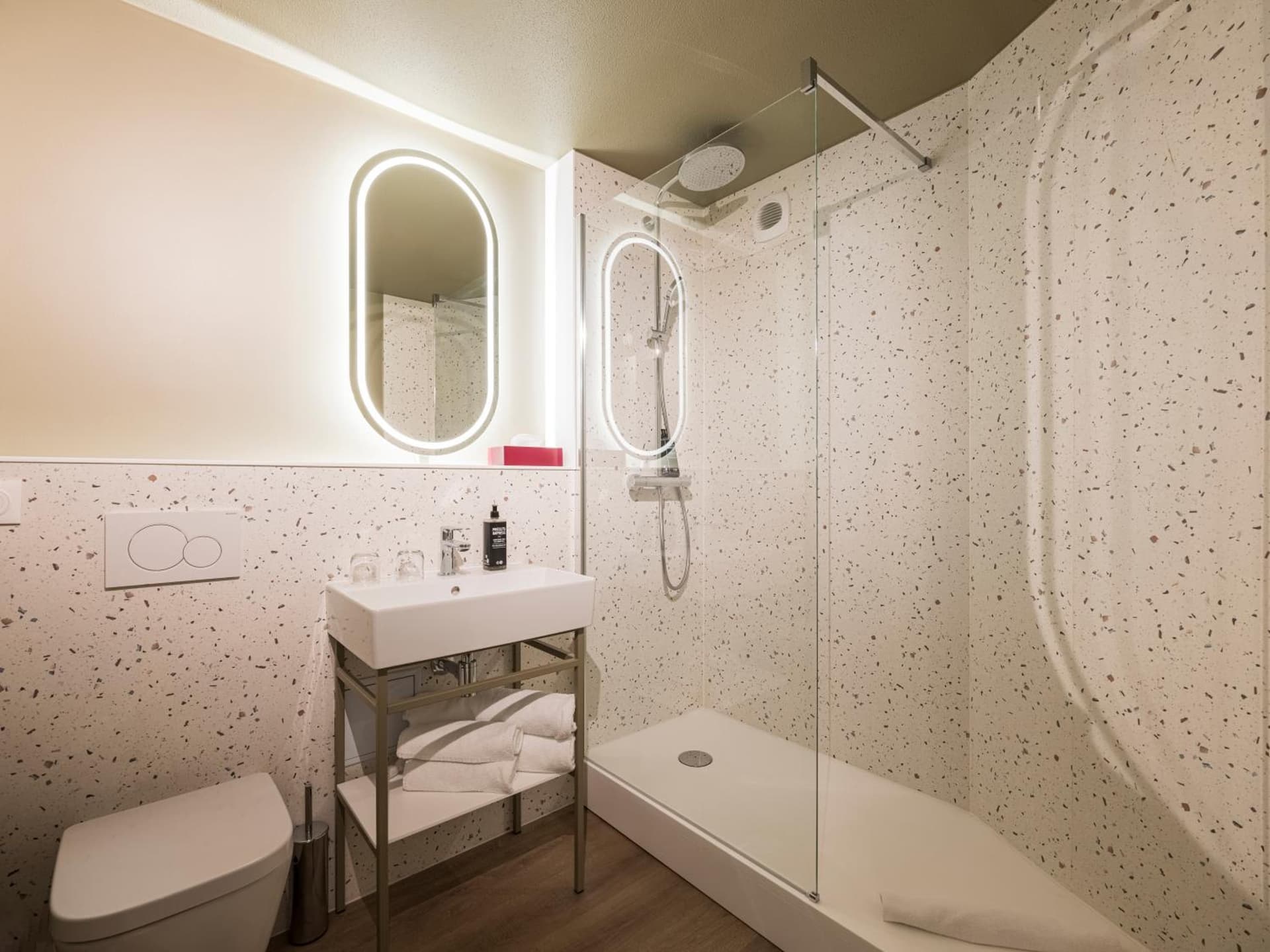 Ibis Styles Annecy Le Vieux (opening May 2026)