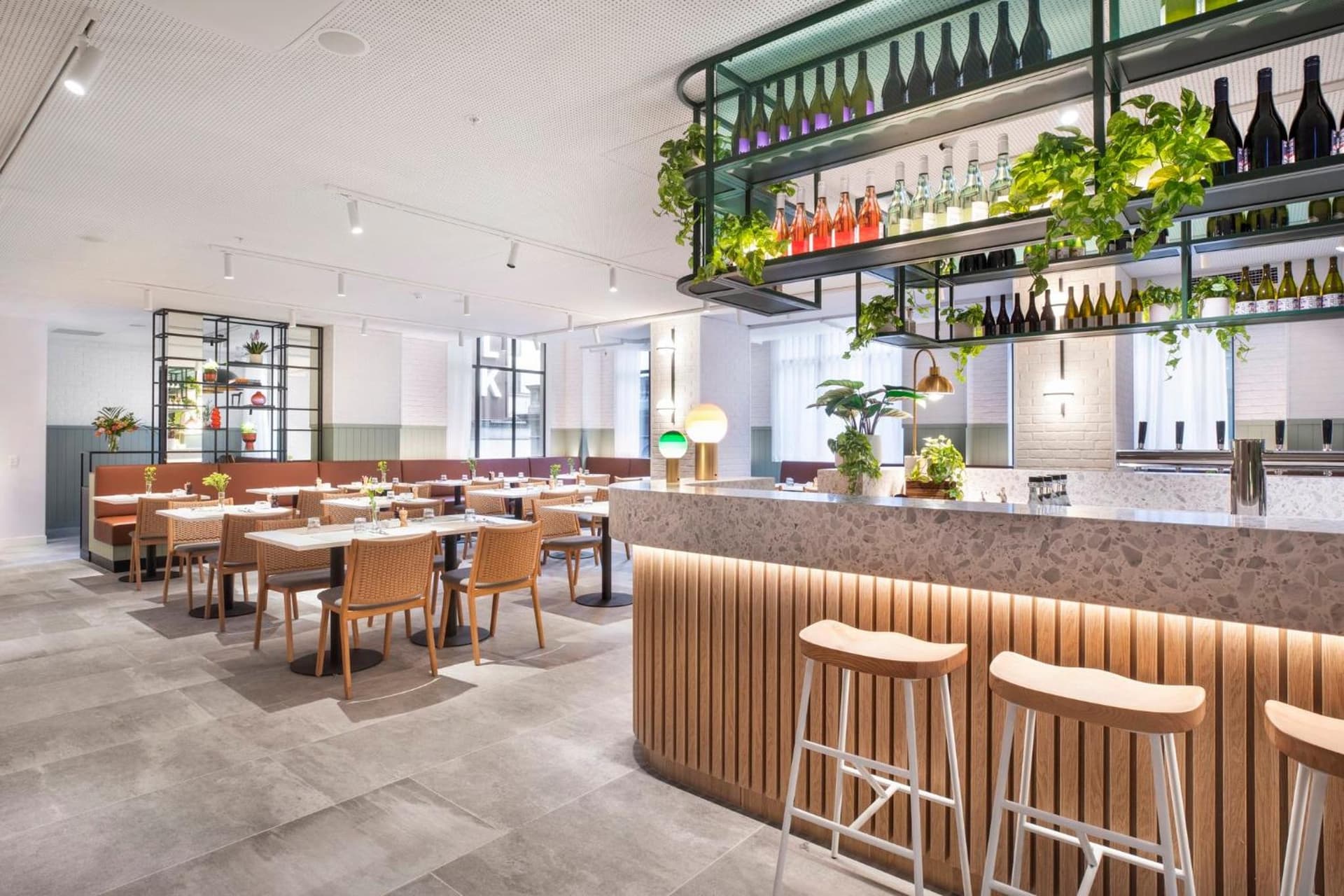 Holiday Inn Melbourne Bourke Street Mall