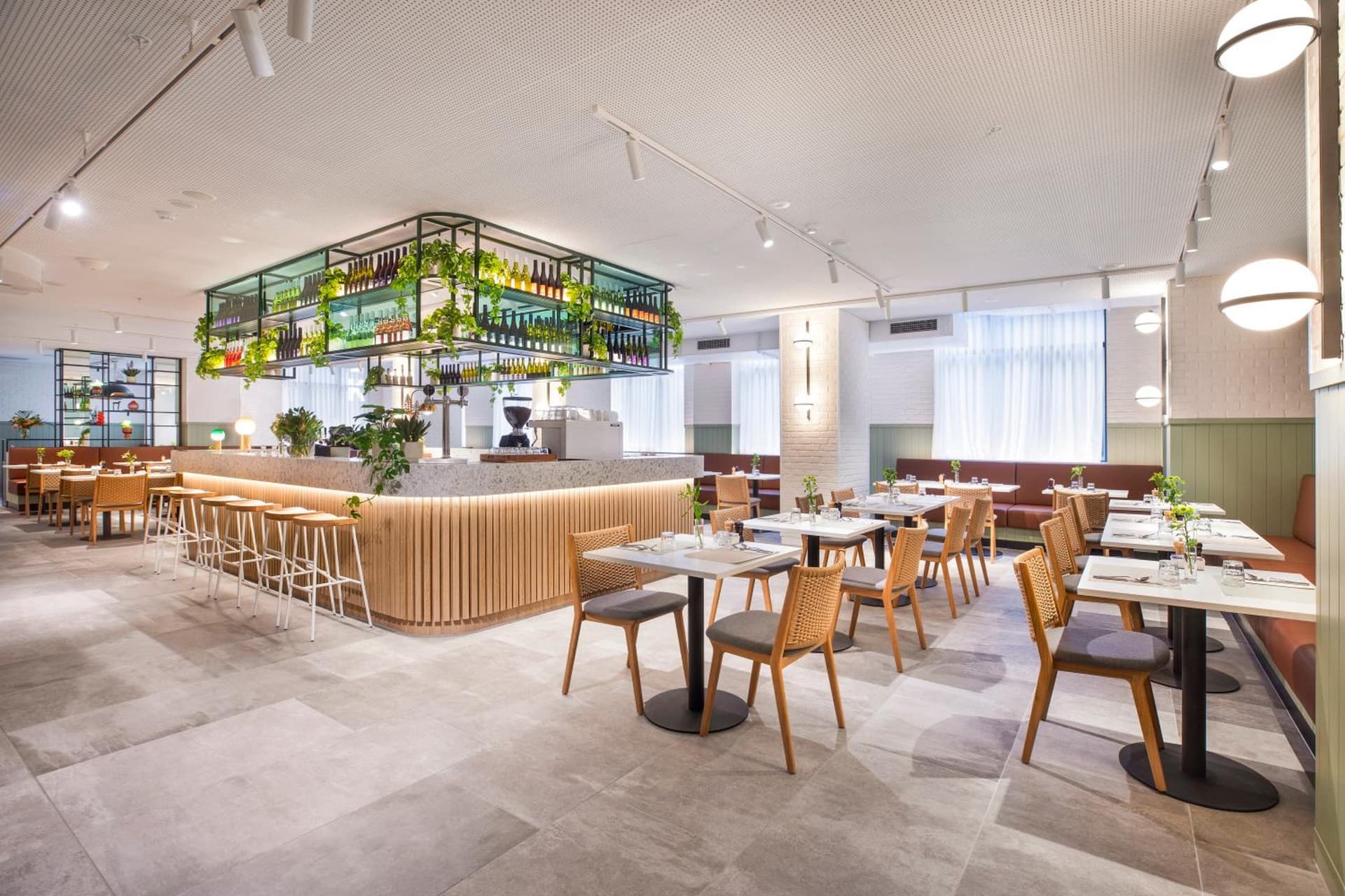 Holiday Inn Melbourne Bourke Street Mall