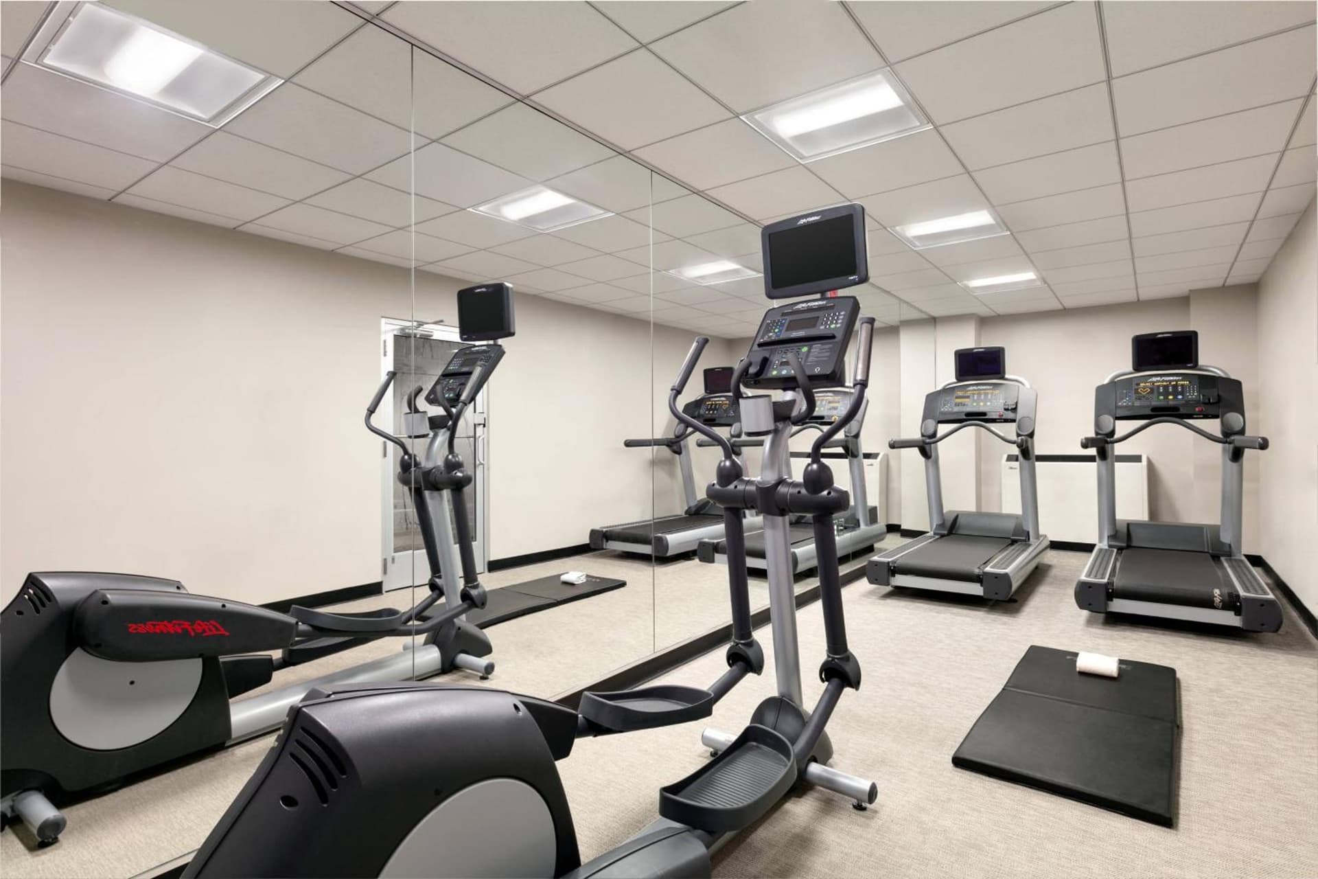 SpringHill Suites by Marriott Baltimore Downtown/Inner Harbor