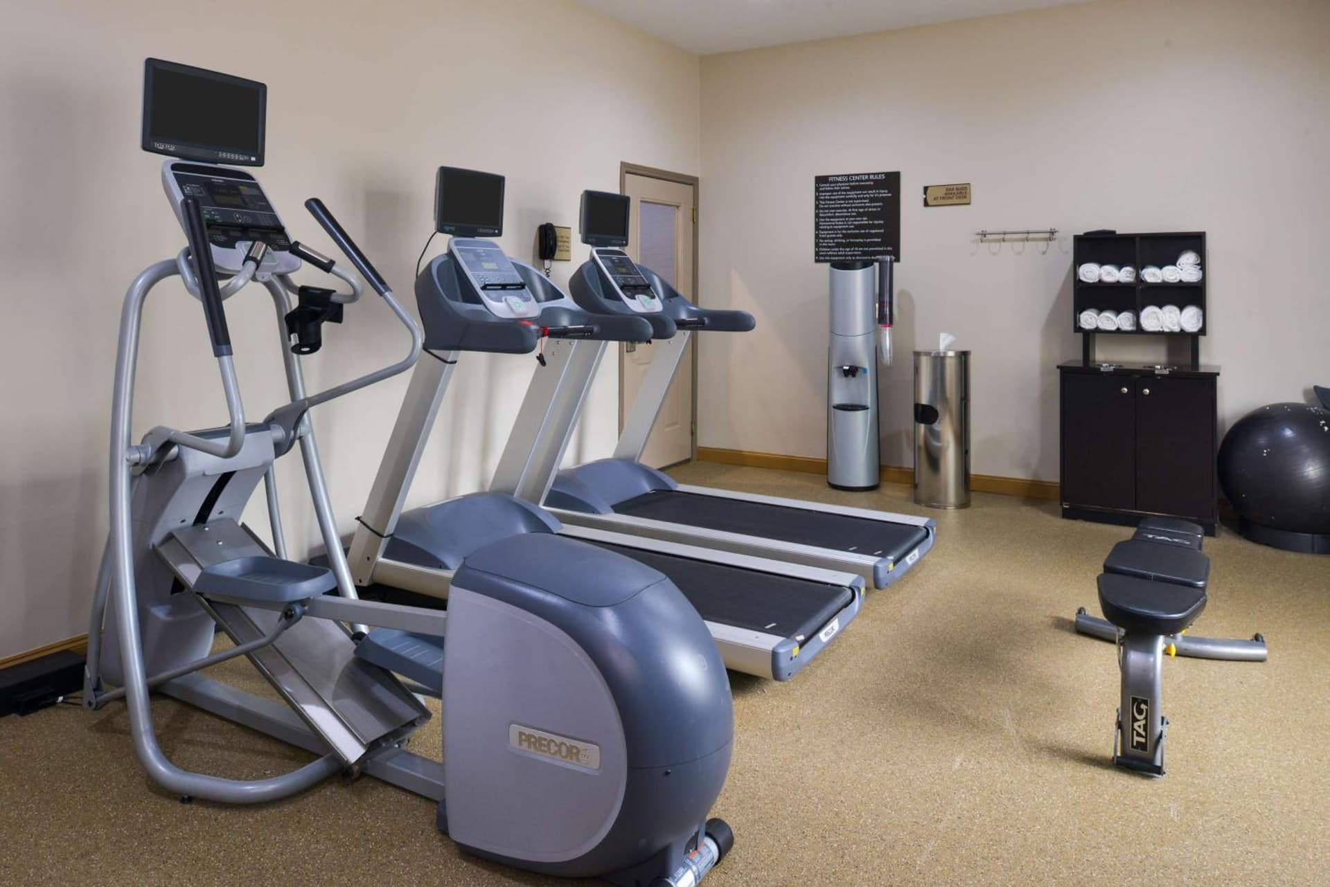 Homewood Suites Dallas Lewisville