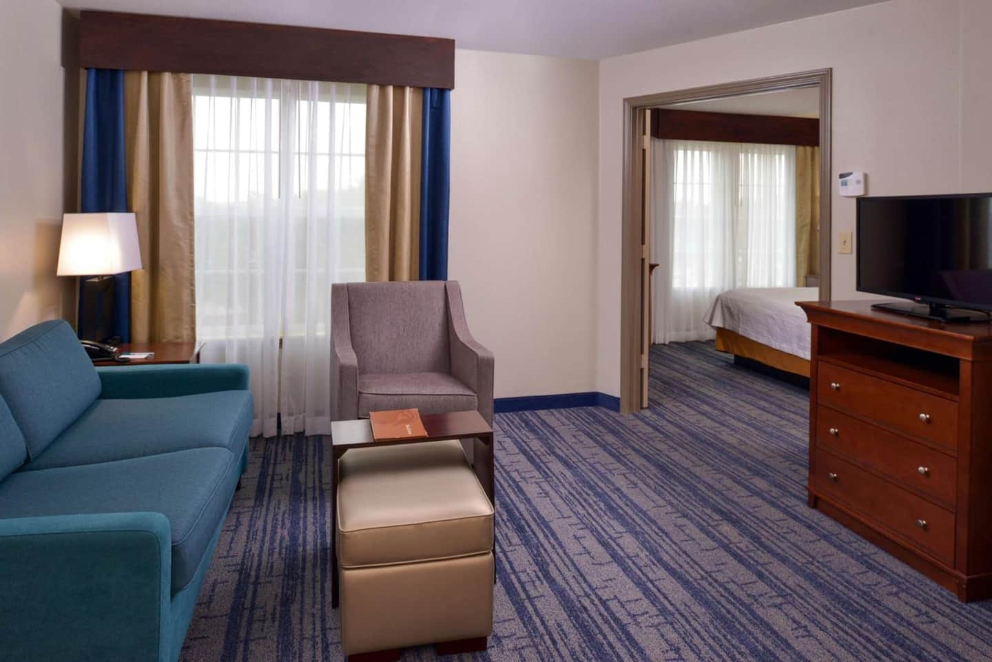 Homewood Suites Dallas Lewisville