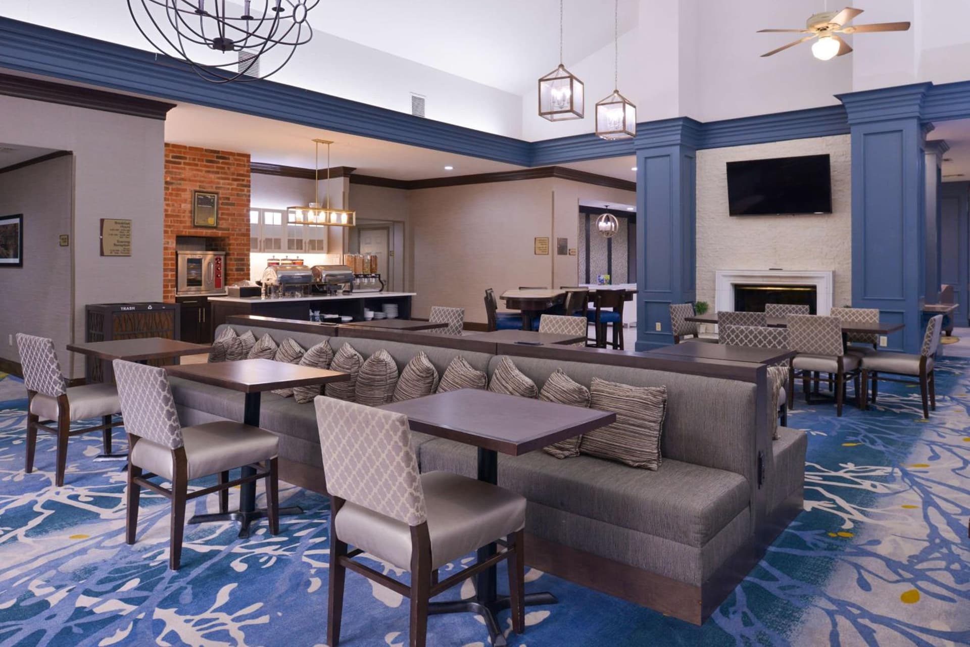 Homewood Suites Dallas Lewisville