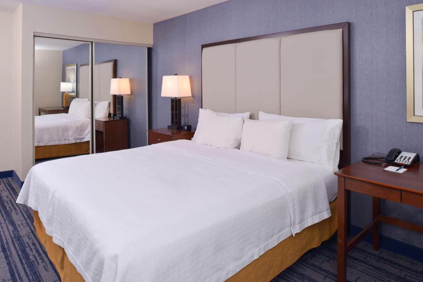Homewood Suites Dallas Lewisville