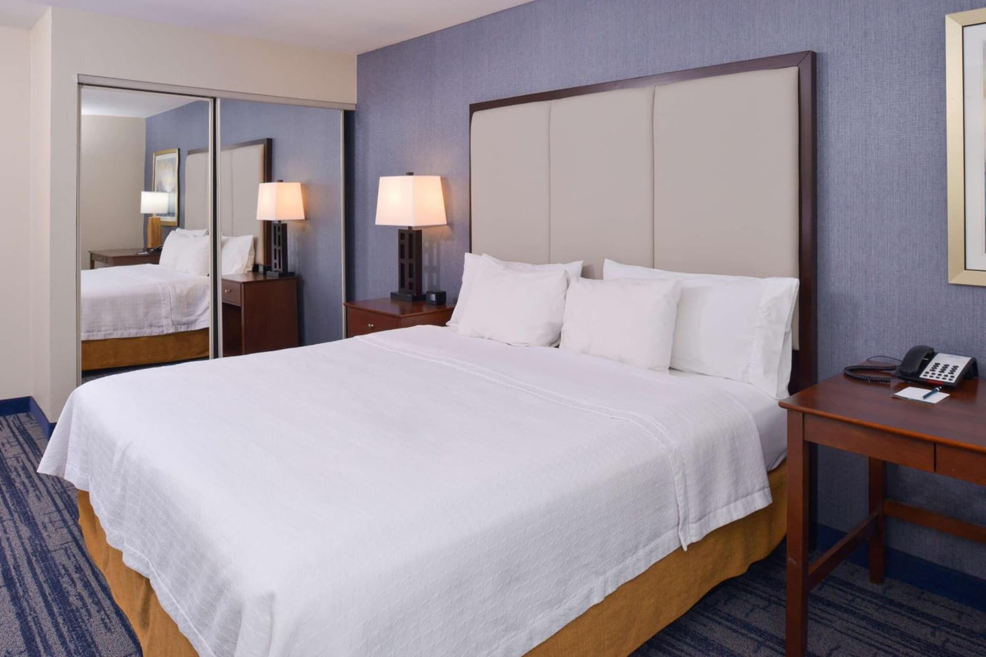Homewood Suites Dallas Lewisville