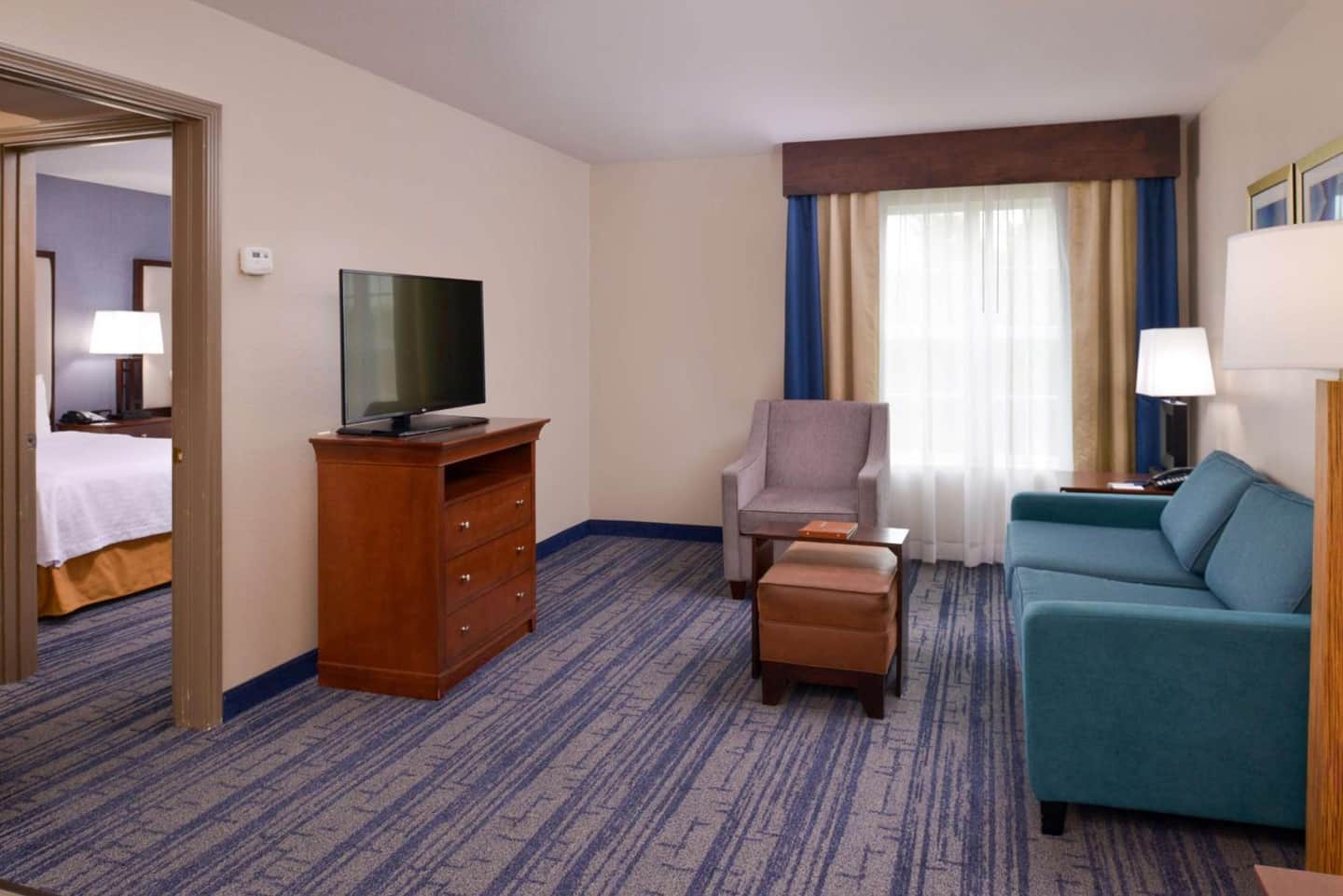 Homewood Suites Dallas Lewisville