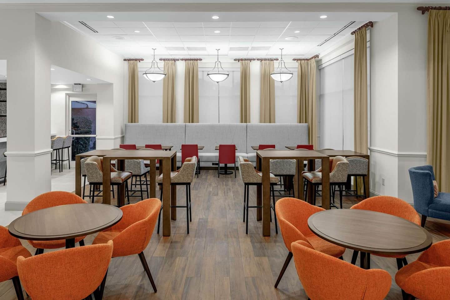 Hilton Garden Inn Wilmington Mayfaire Town Center