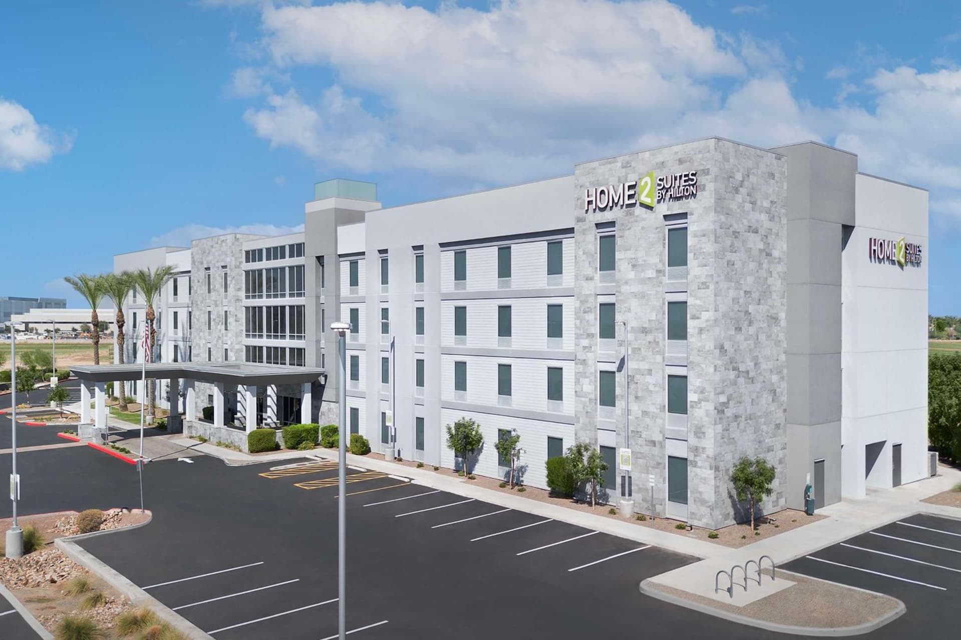 Home2 Suites by Hilton Phoenix Chandler