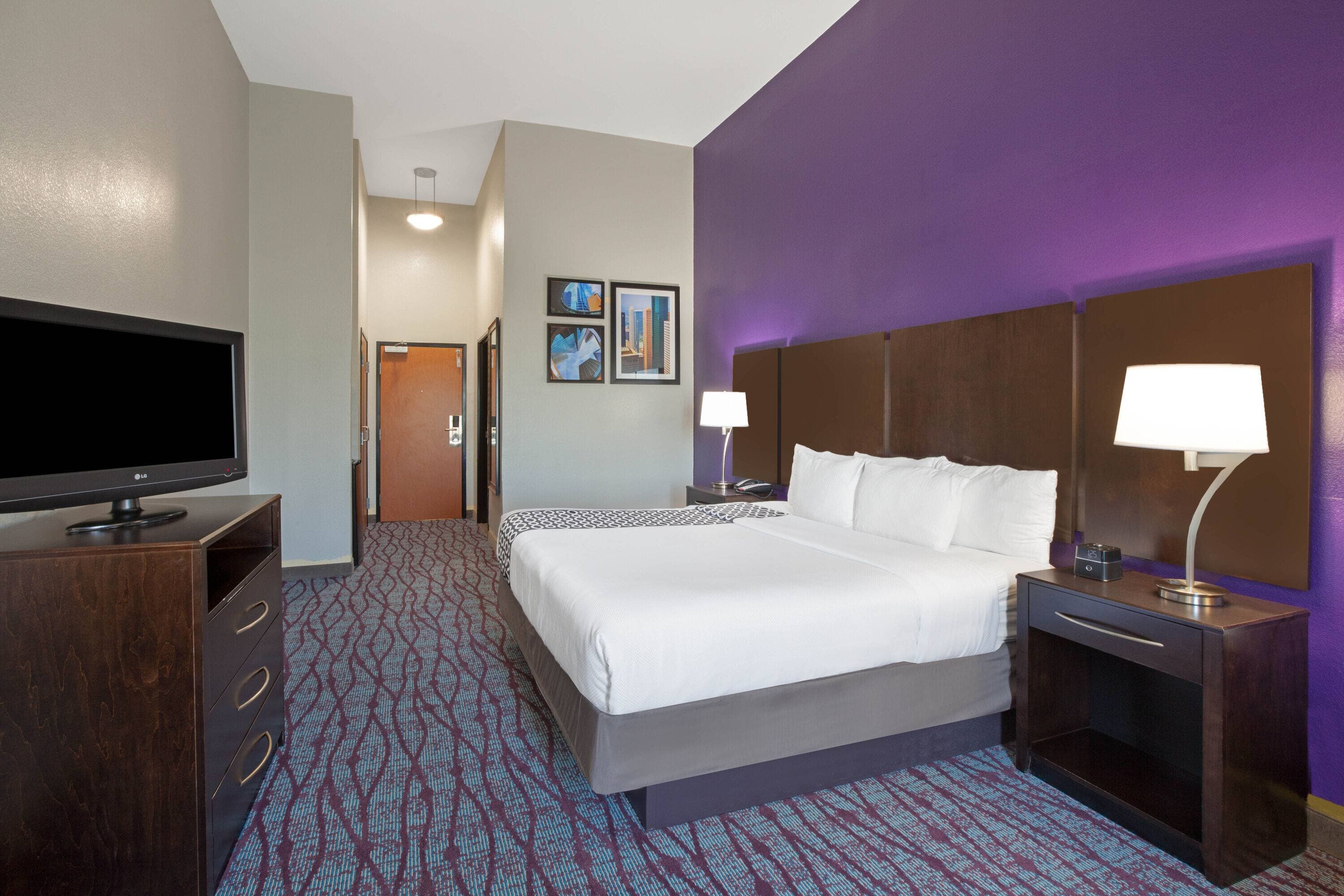 La Quinta Inn & Suites By Wyndham Houston Pasadena North