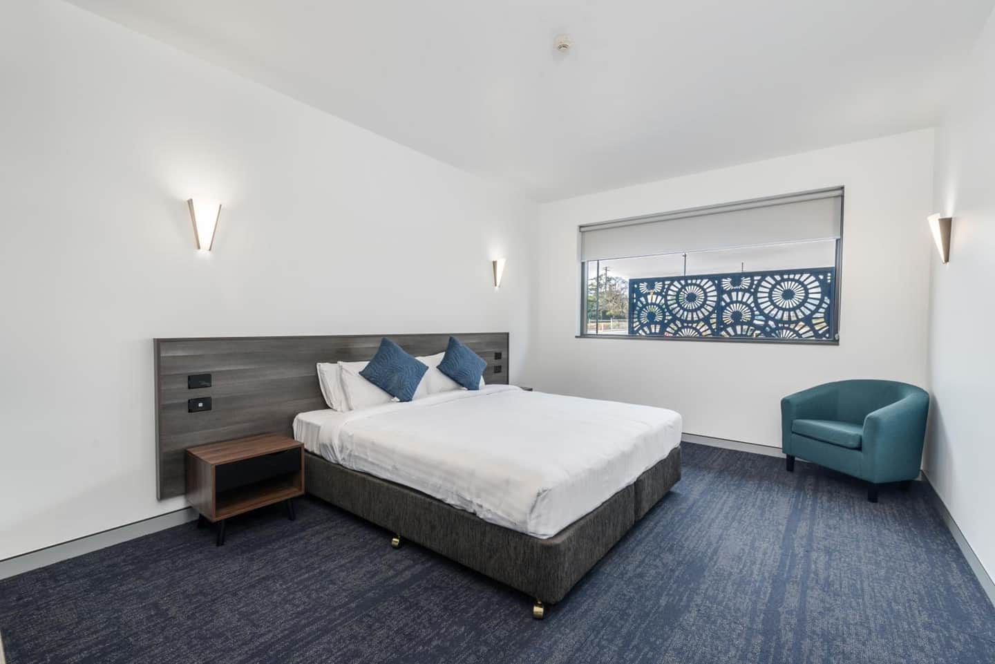 Thornton Executive Hotel