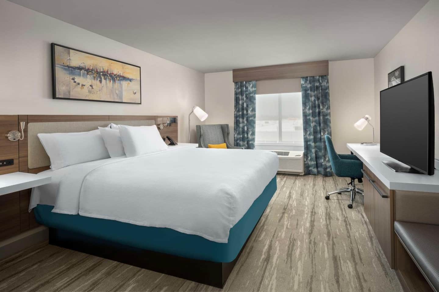 Hilton Garden Inn Florence Cincinnati Airport South