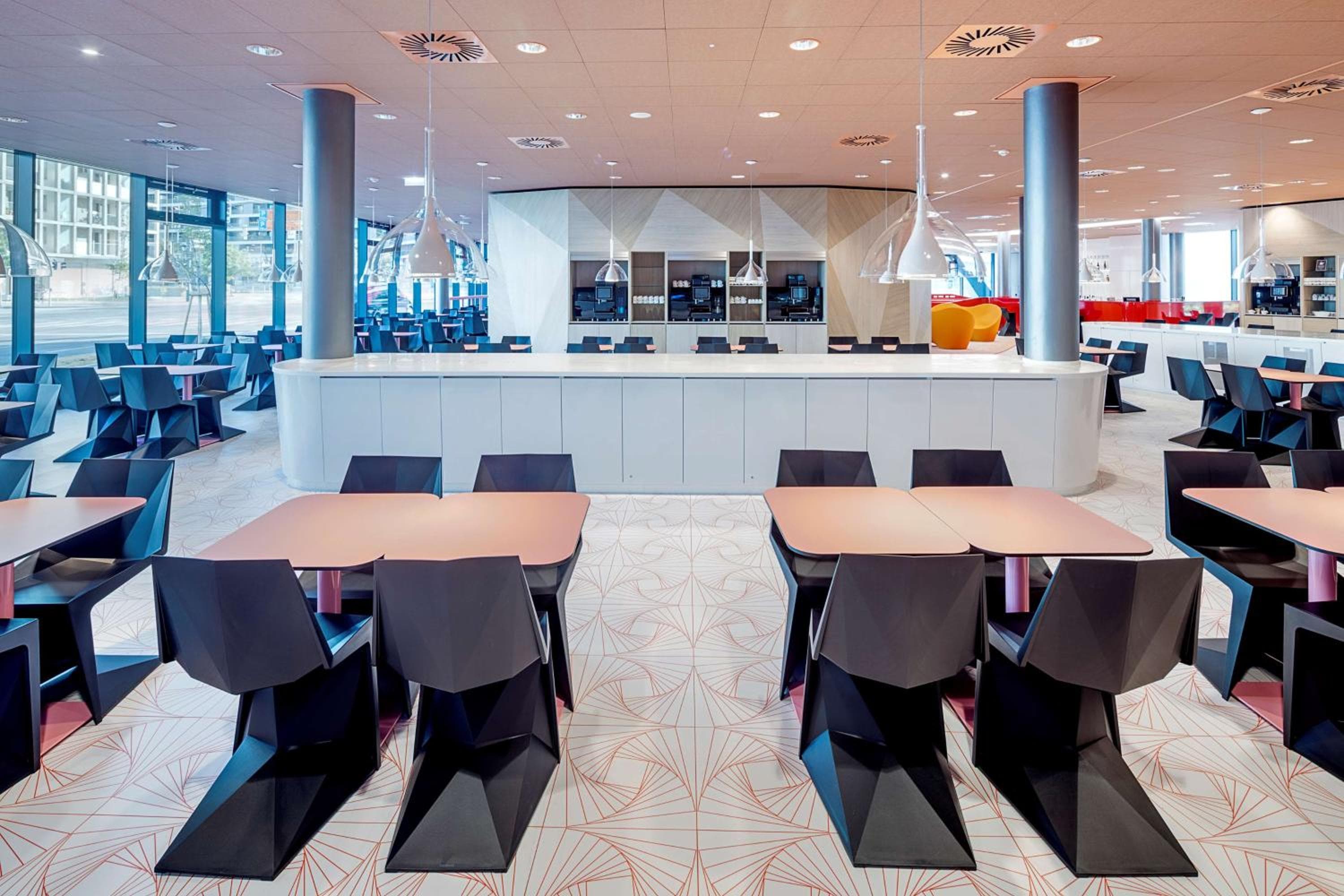 Prize by Radisson, Vienna City