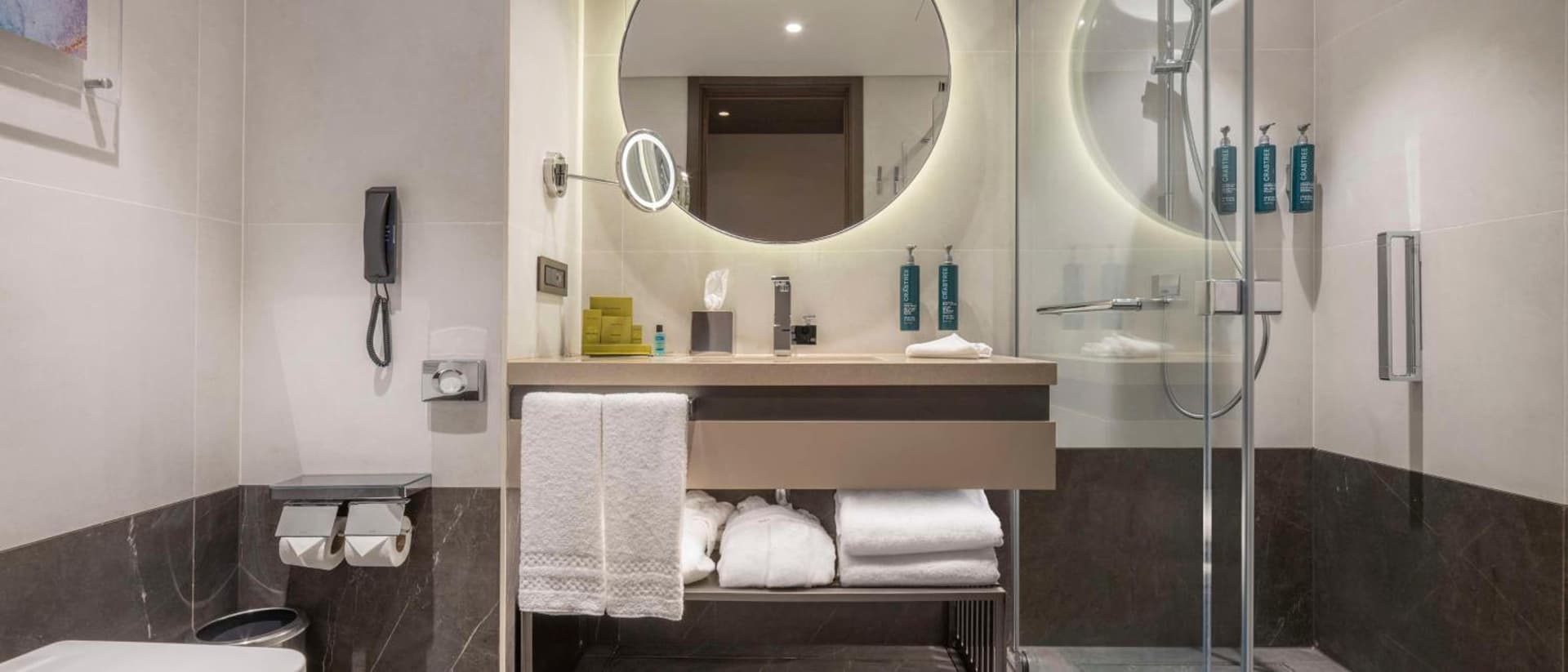 DoubleTree by Hilton Sanliurfa