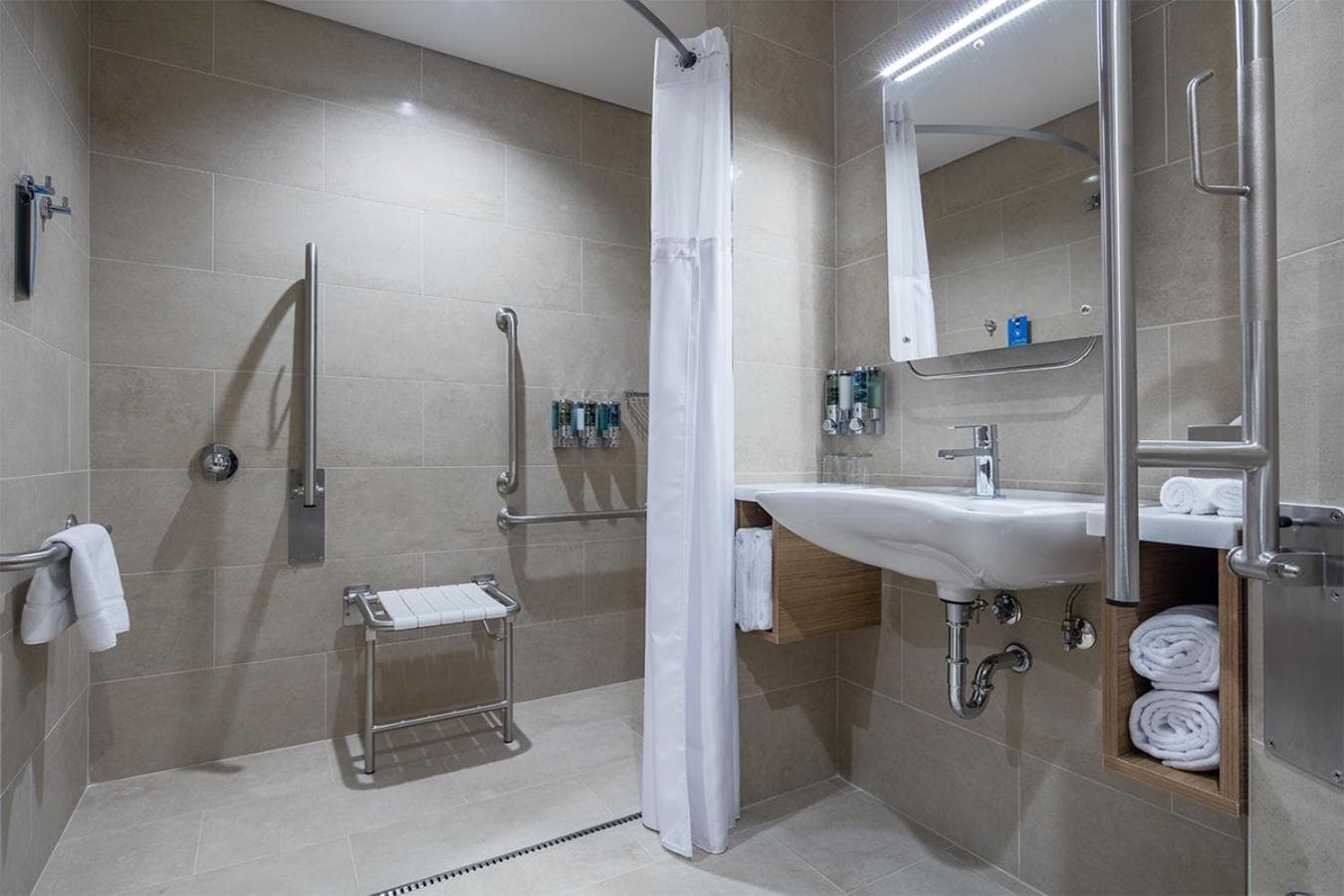 Hampton by Hilton Istanbul Zeytinburnu