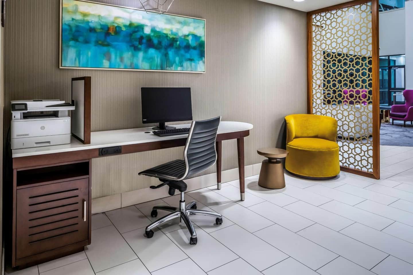 Homewood Suites Salt Lake City Downtown