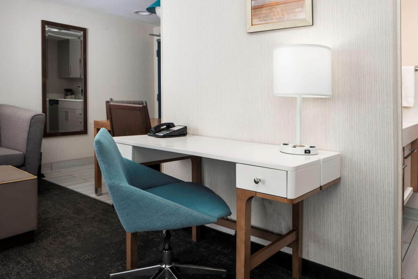 Homewood Suites Salt Lake City Downtown