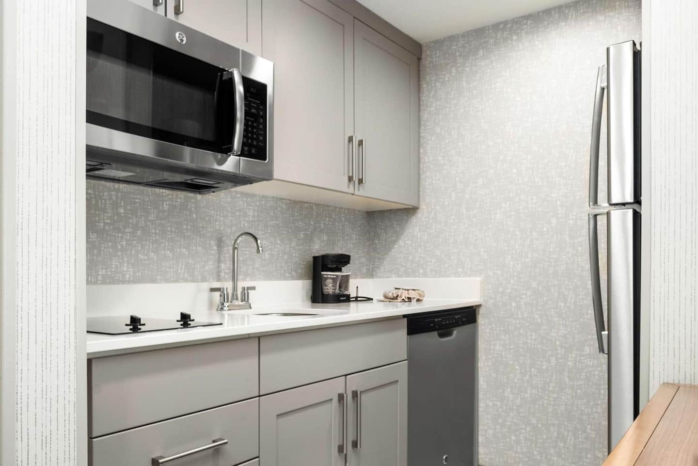 Homewood Suites Salt Lake City Downtown