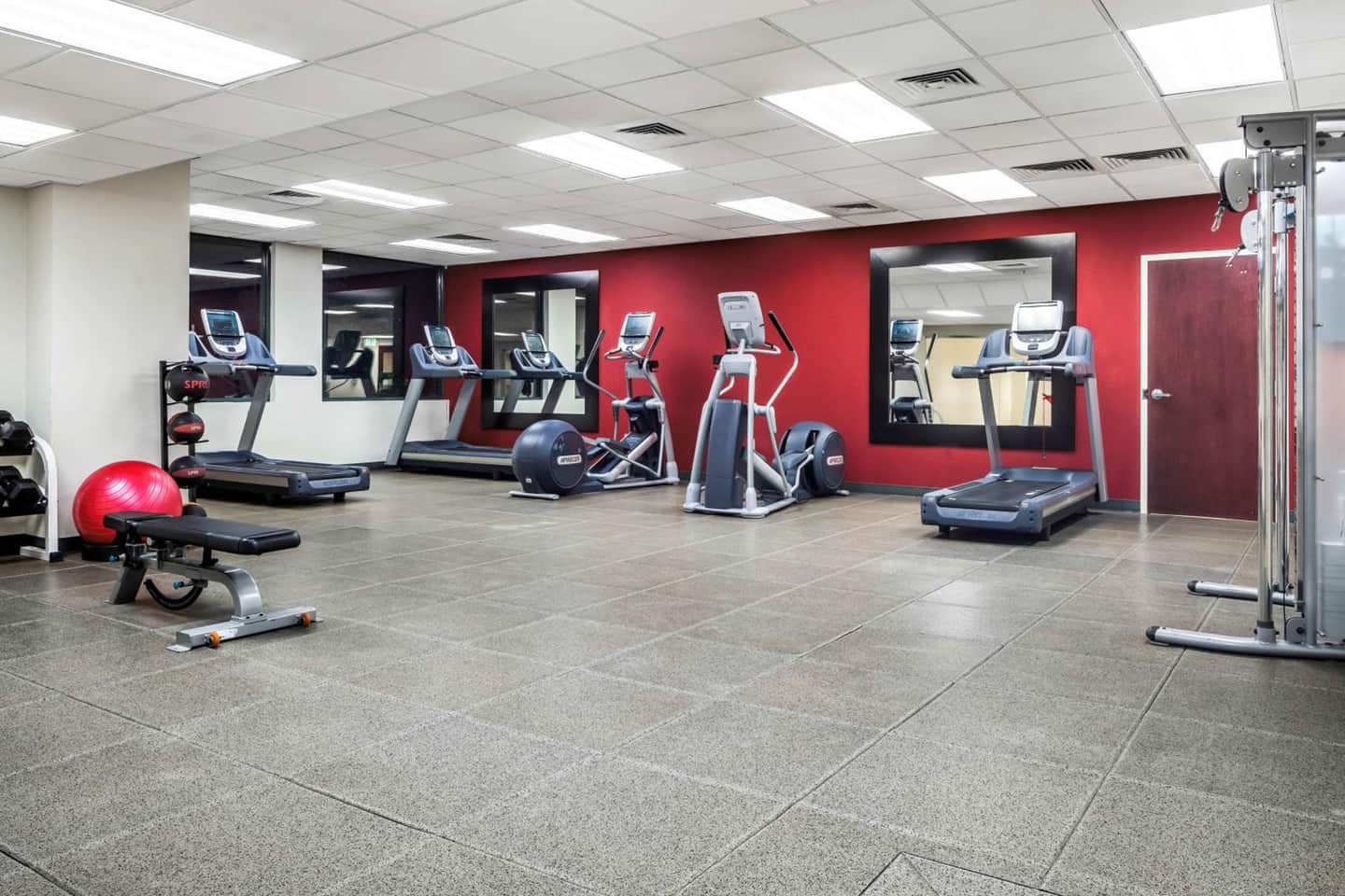Homewood Suites Salt Lake City Downtown