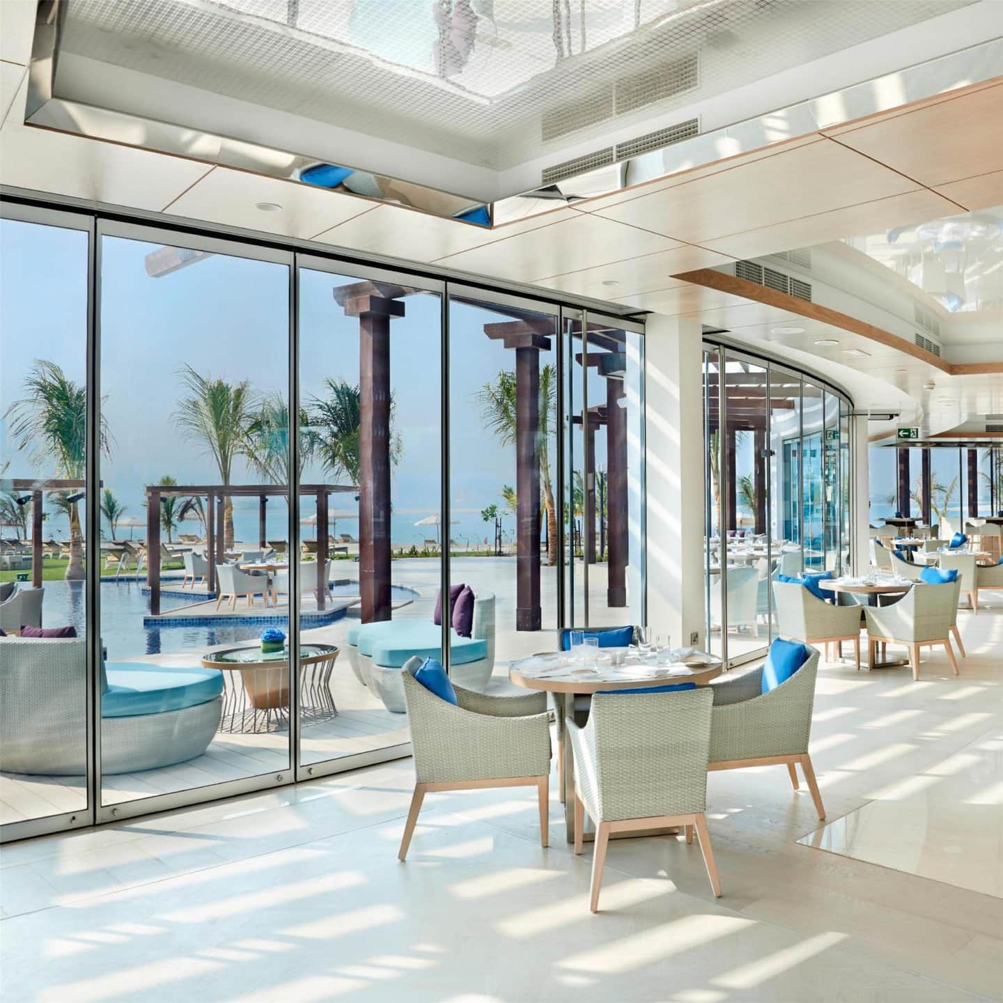 Waldorf Astoria Dubai Palm Jumeirah