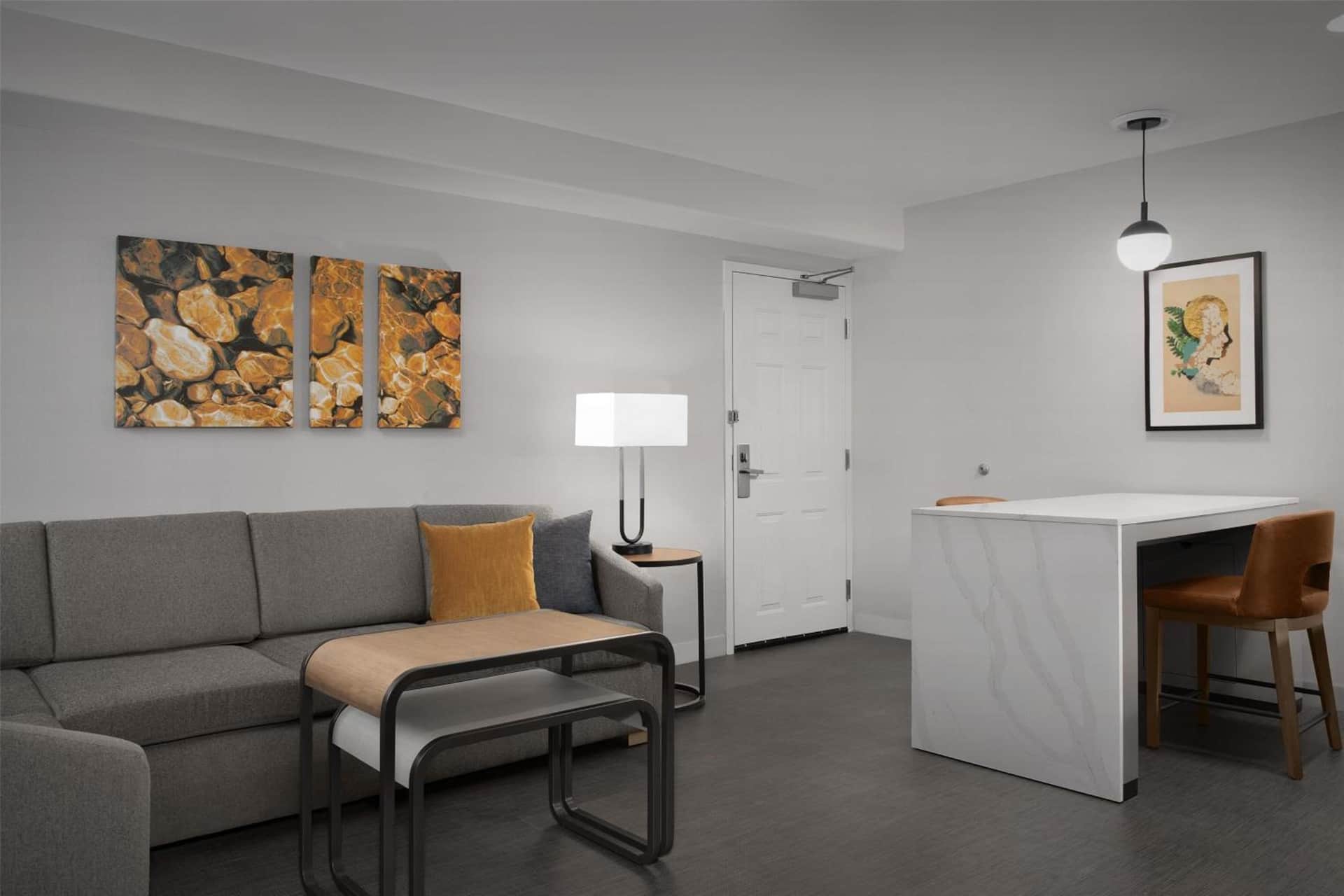 Homewood Suites-Vancouver Portland