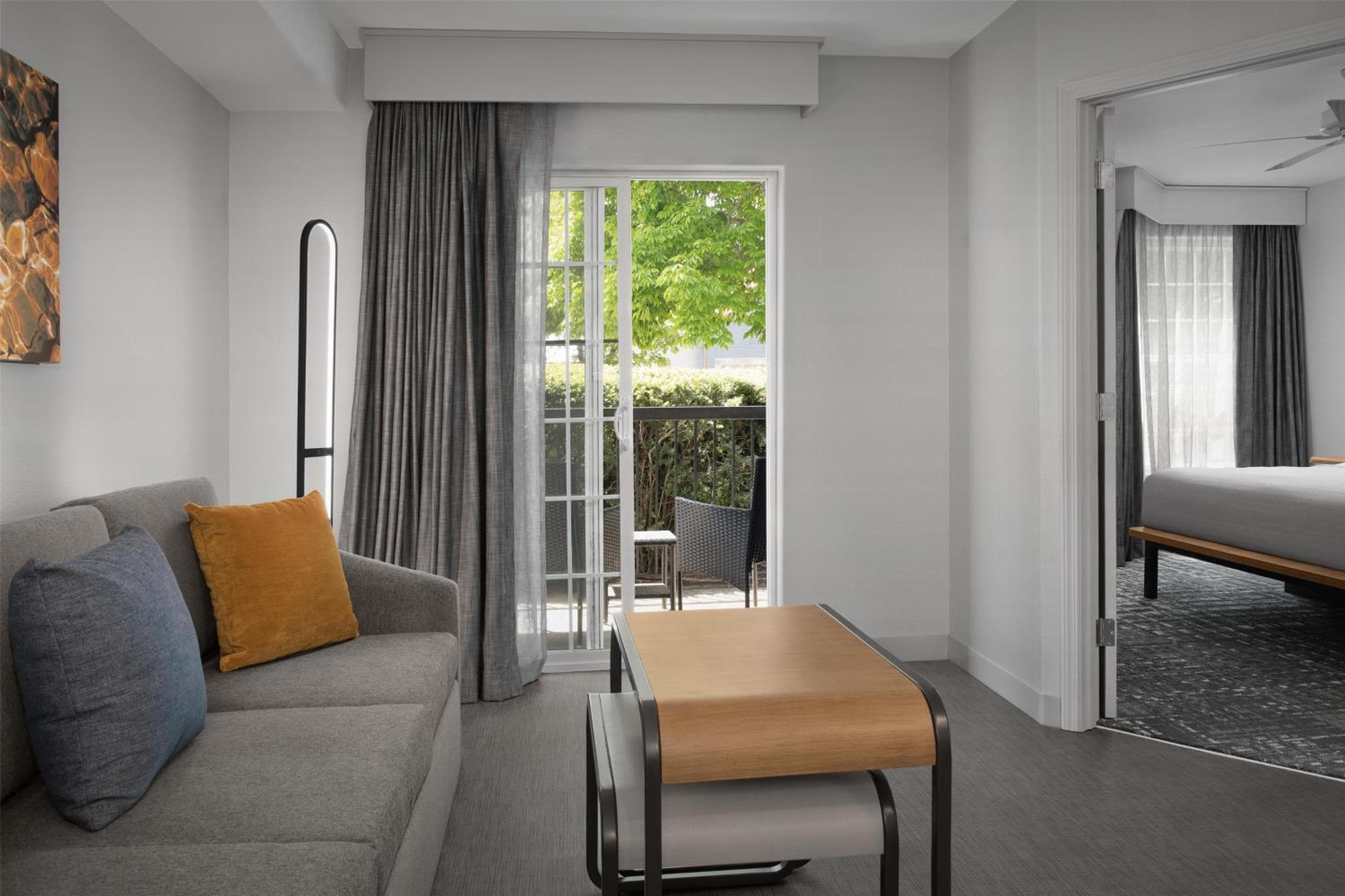 Homewood Suites-Vancouver Portland