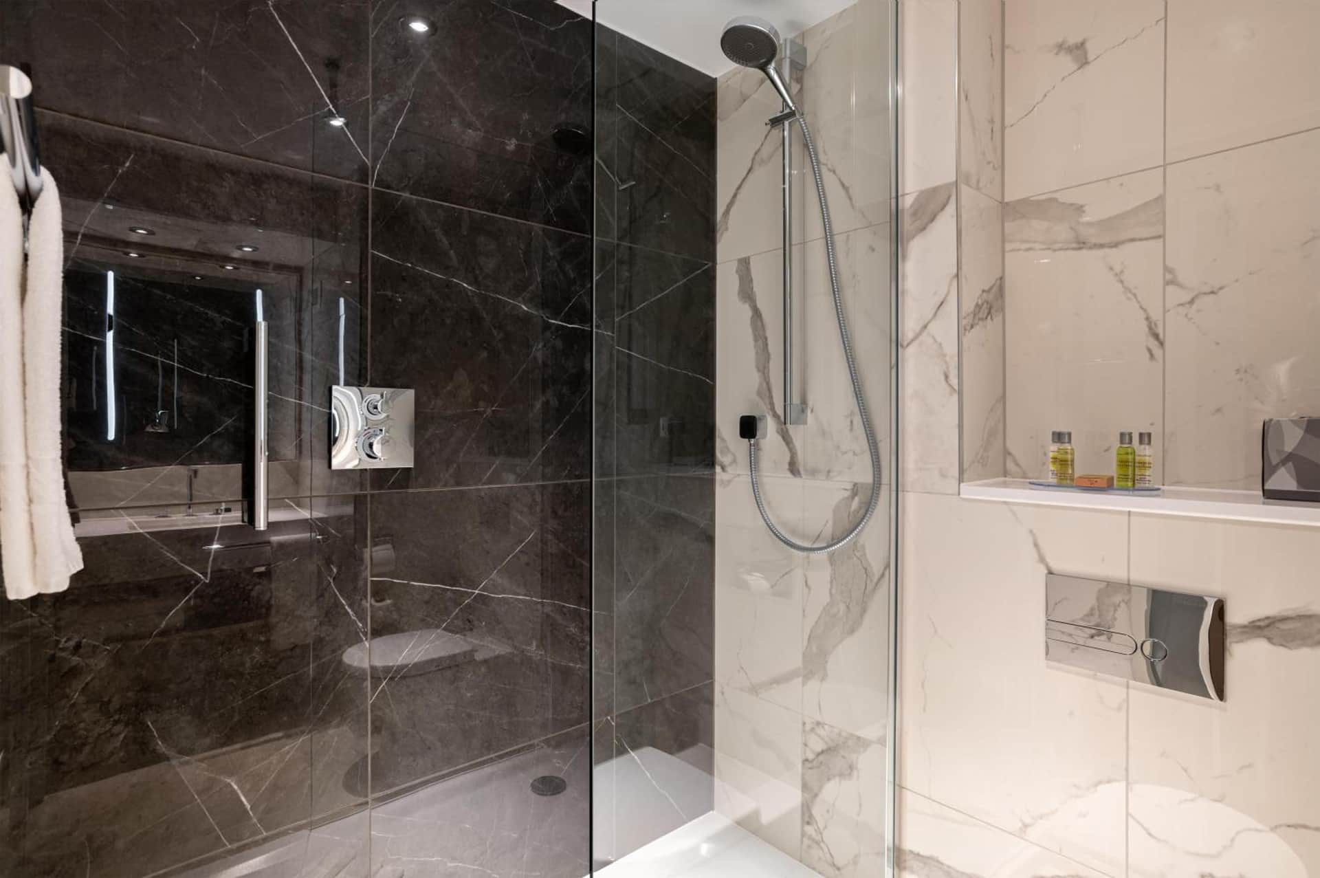 Hilton London Metropole