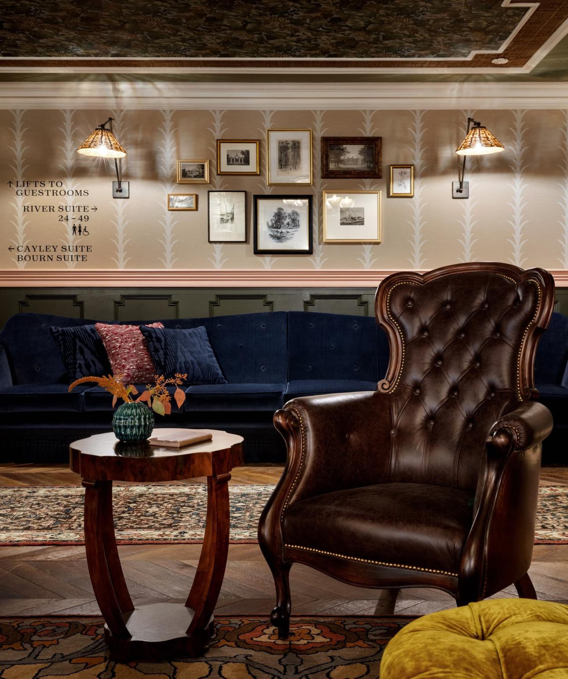 Graduate by Hilton Cambridge