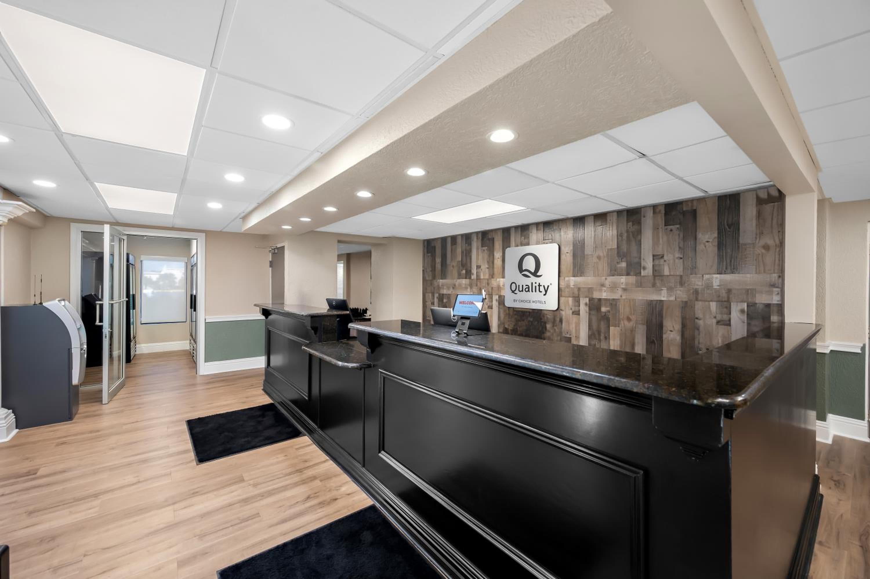 Quality Inn Fort Myers Cape Coral