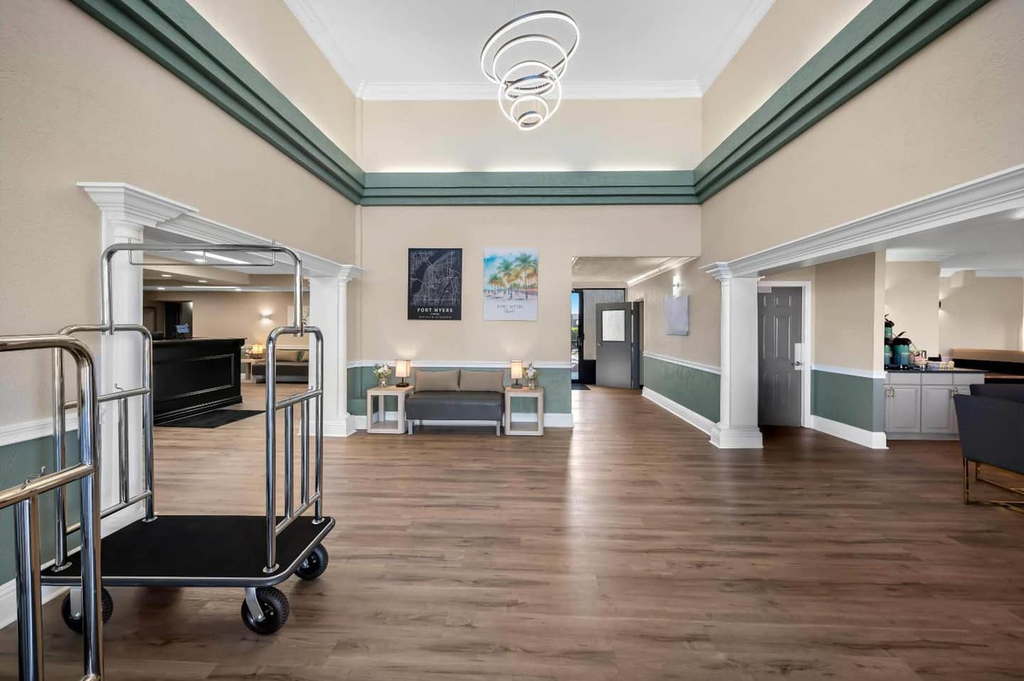 Quality Inn Fort Myers Cape Coral