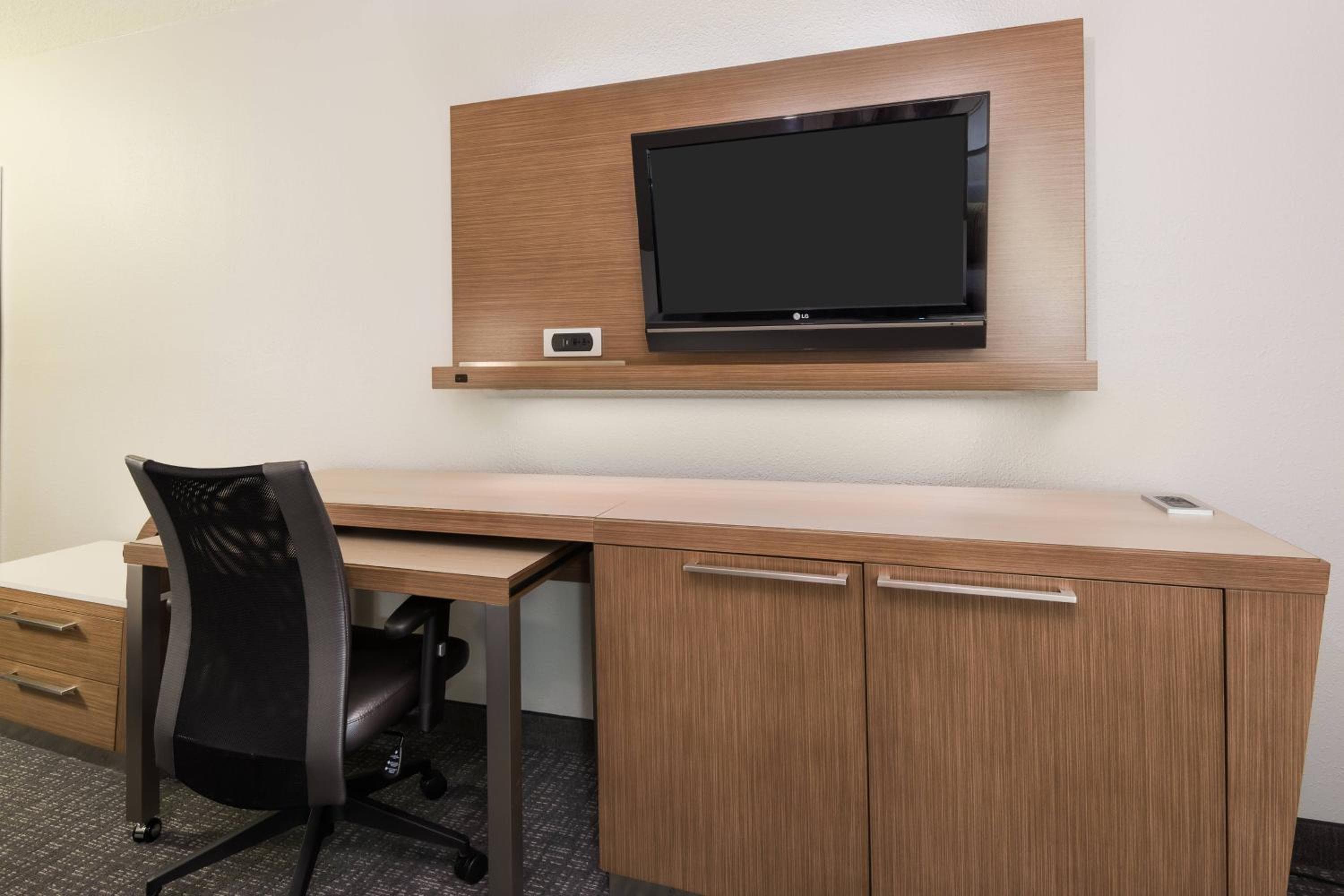 Courtyard by Marriott Wilmington/Wrightsville Beach